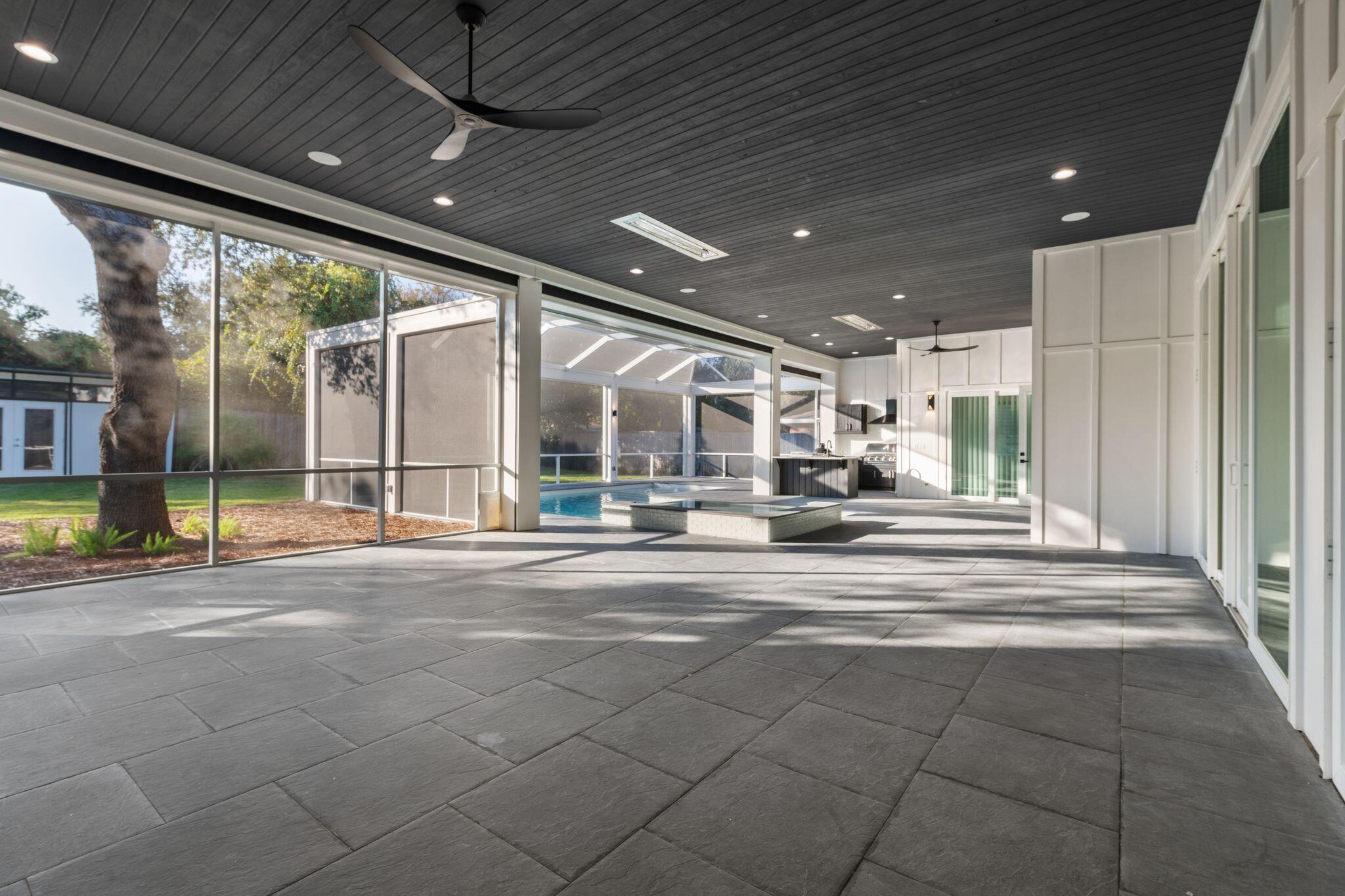 SANDESTIN ESTATES - Residential