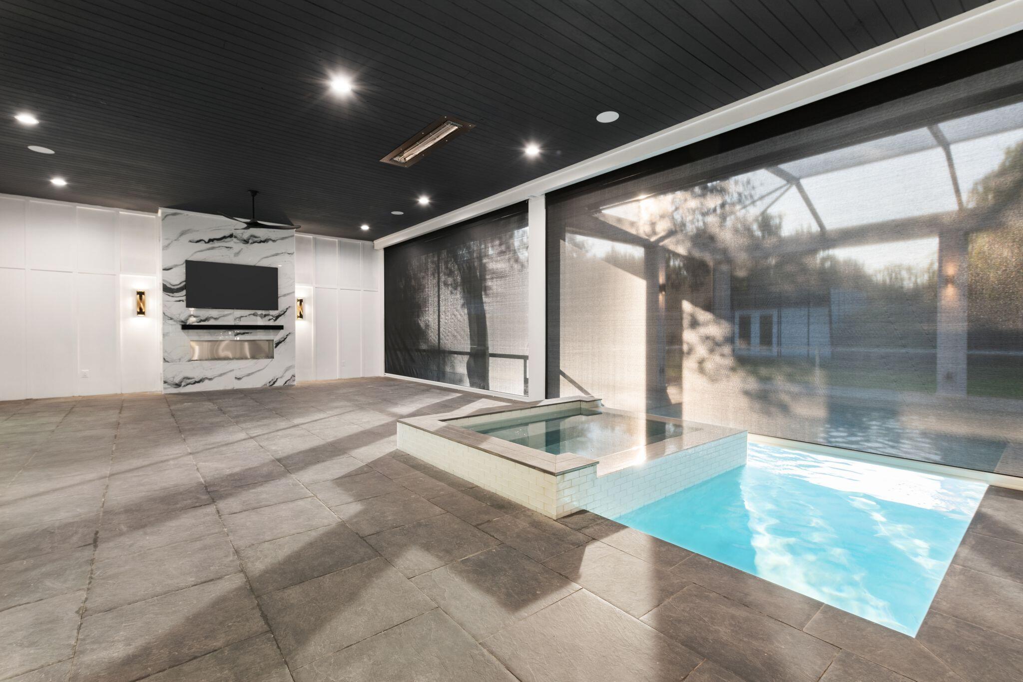 SANDESTIN ESTATES - Residential