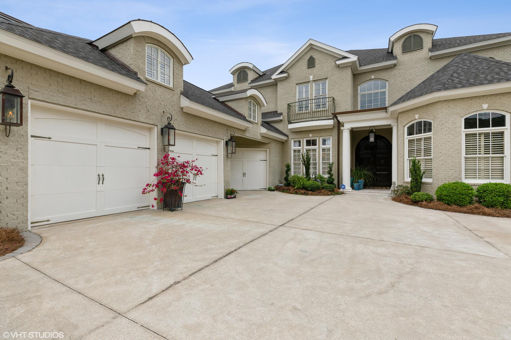 INDIAN CREEK S/D - Residential