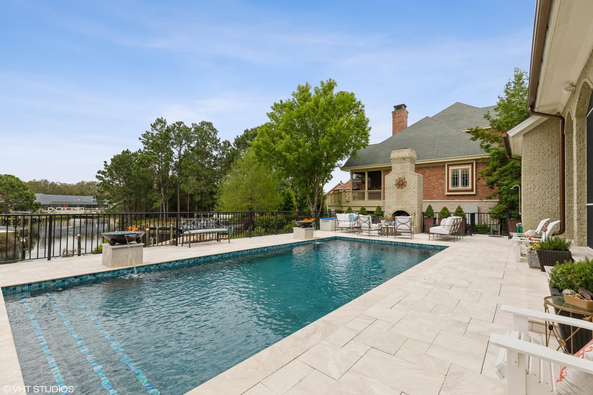 INDIAN CREEK S/D - Residential