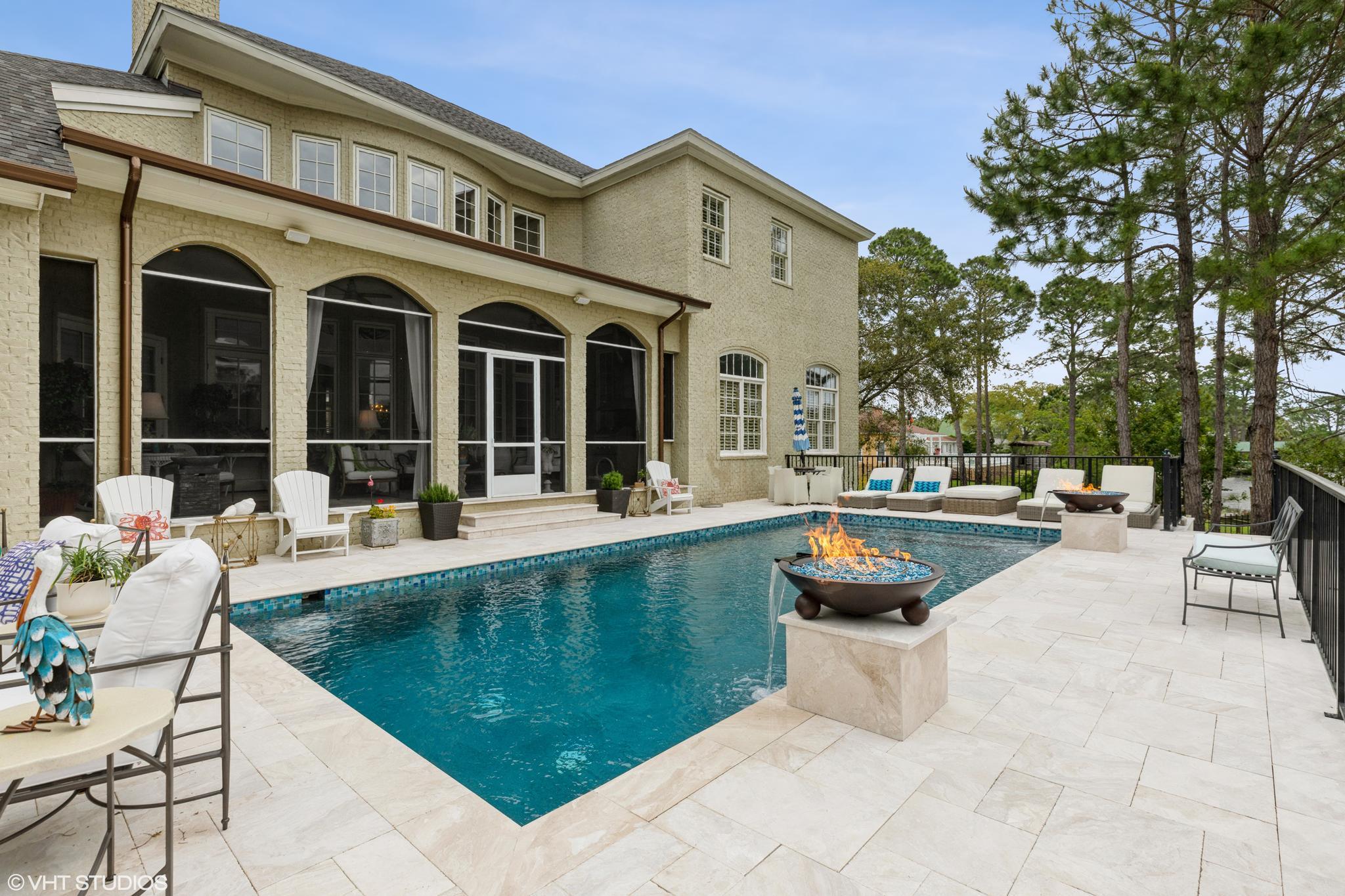 INDIAN CREEK S/D - Residential