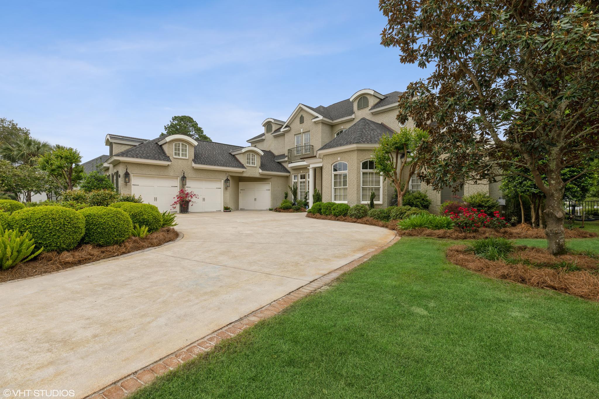 INDIAN CREEK S/D - Residential