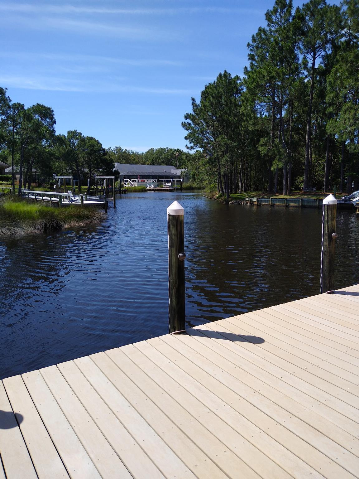 INDIAN CREEK S/D - Residential