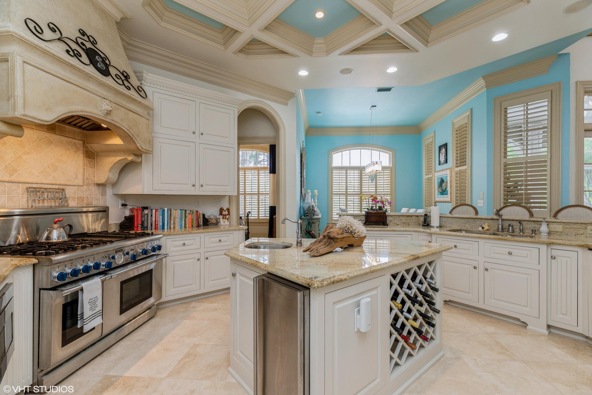 INDIAN CREEK S/D - Residential