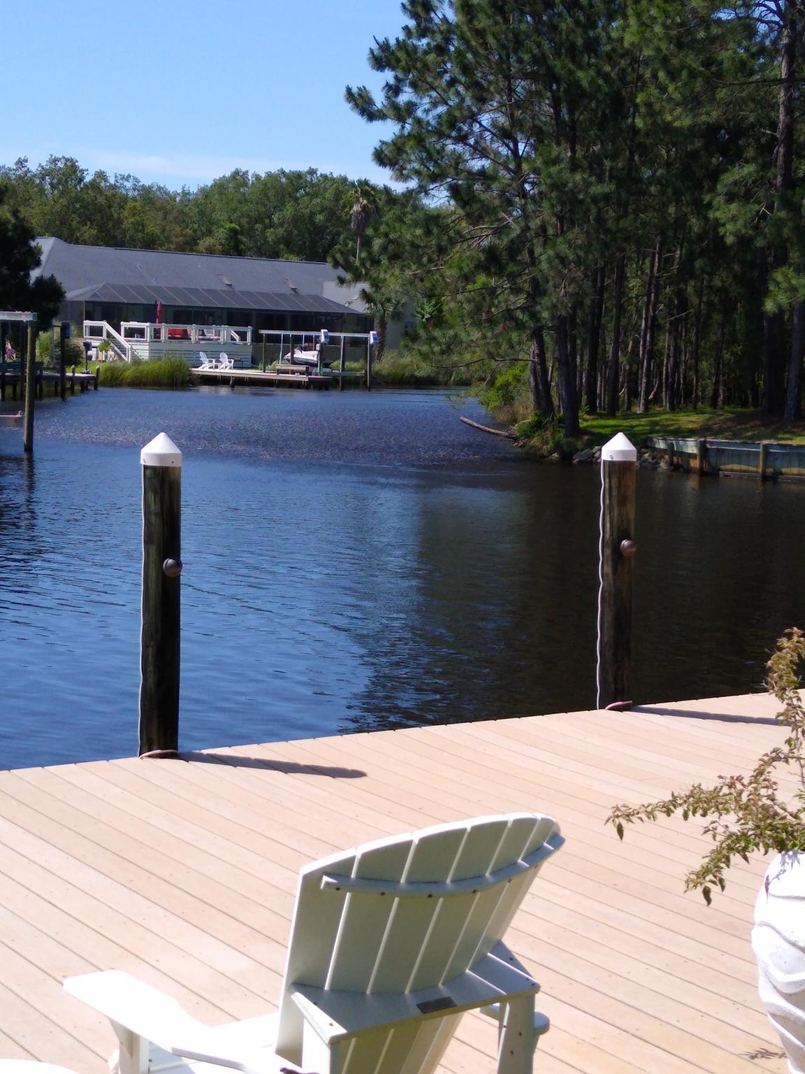 INDIAN CREEK S/D - Residential