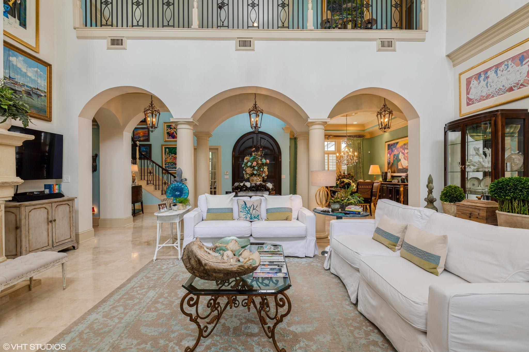 INDIAN CREEK S/D - Residential