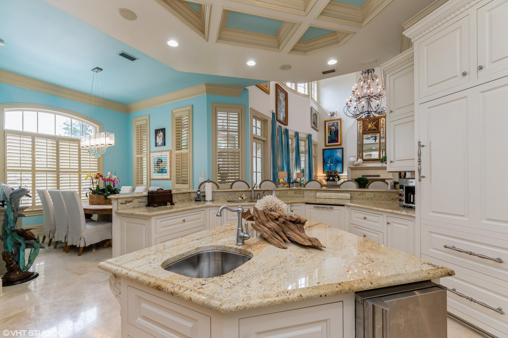 INDIAN CREEK S/D - Residential