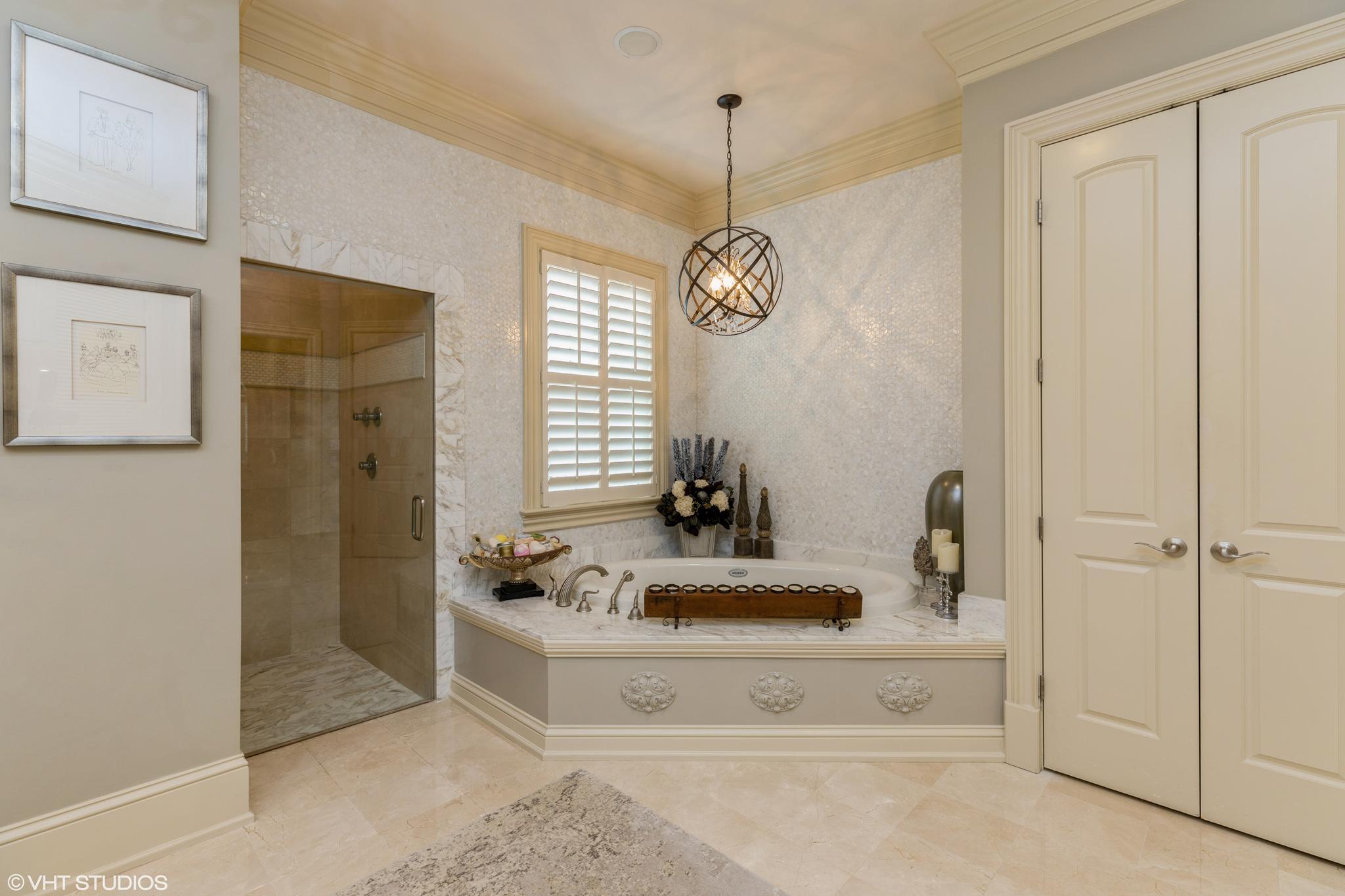 INDIAN CREEK S/D - Residential