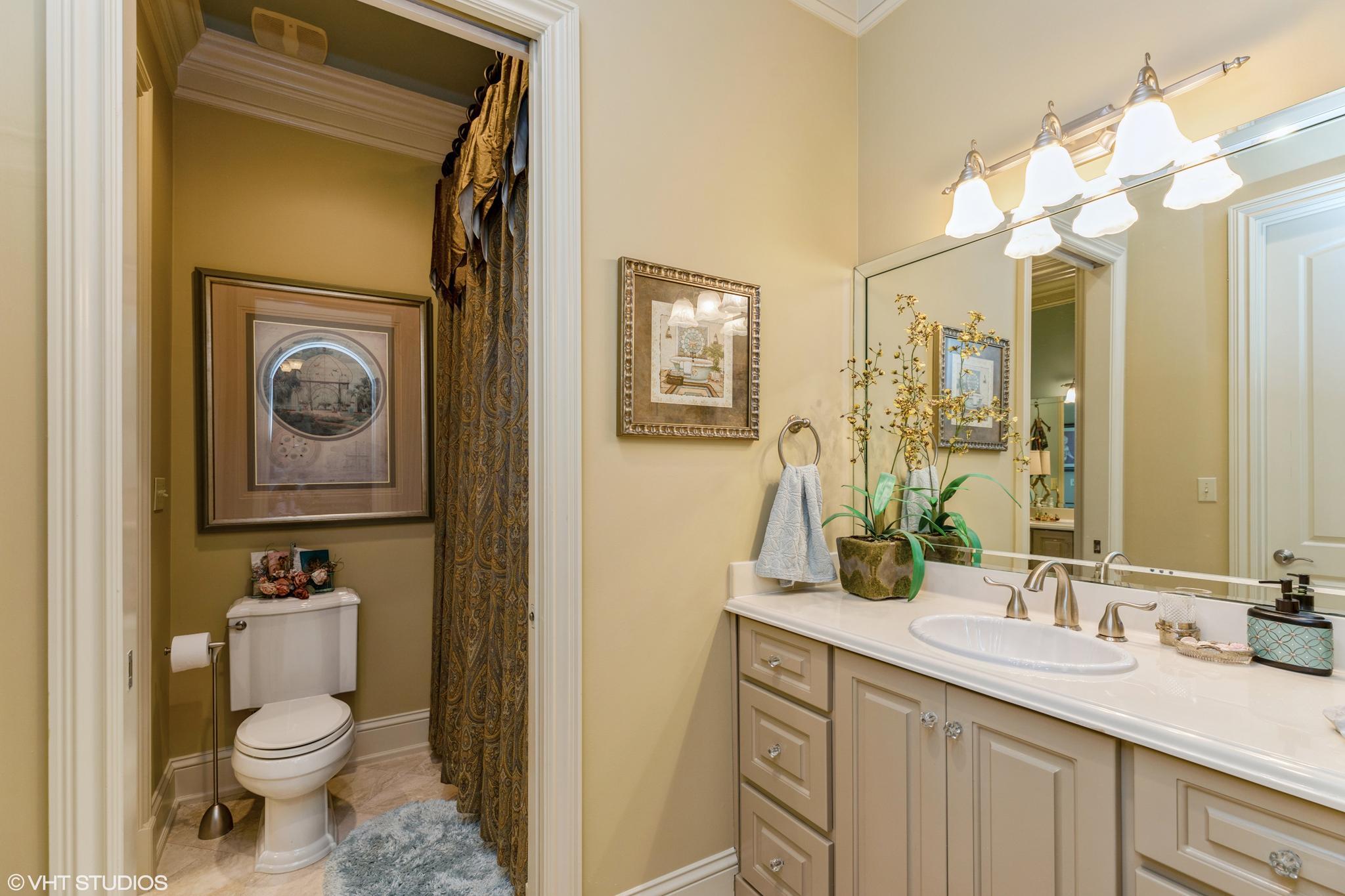 INDIAN CREEK S/D - Residential