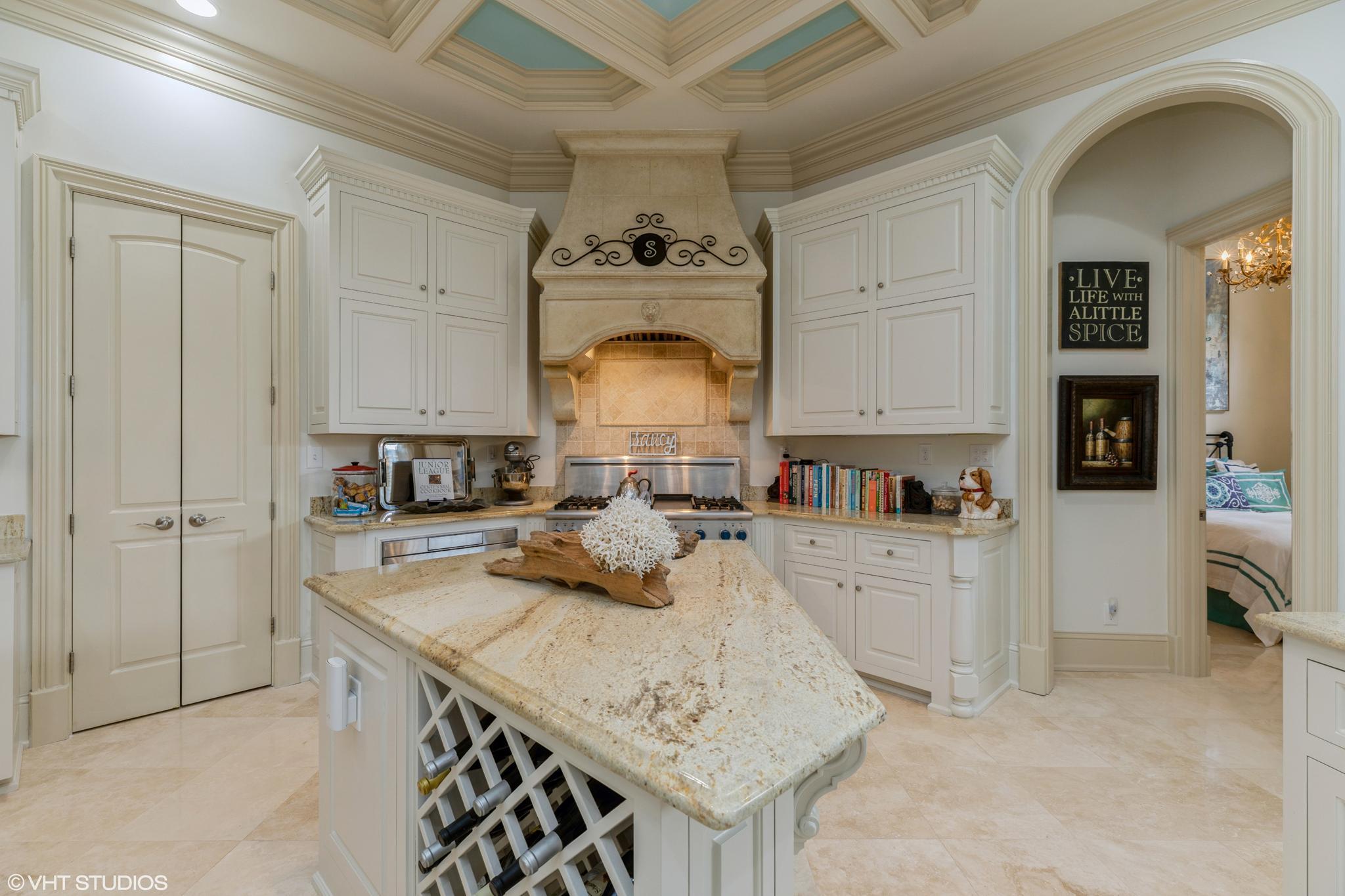 INDIAN CREEK S/D - Residential