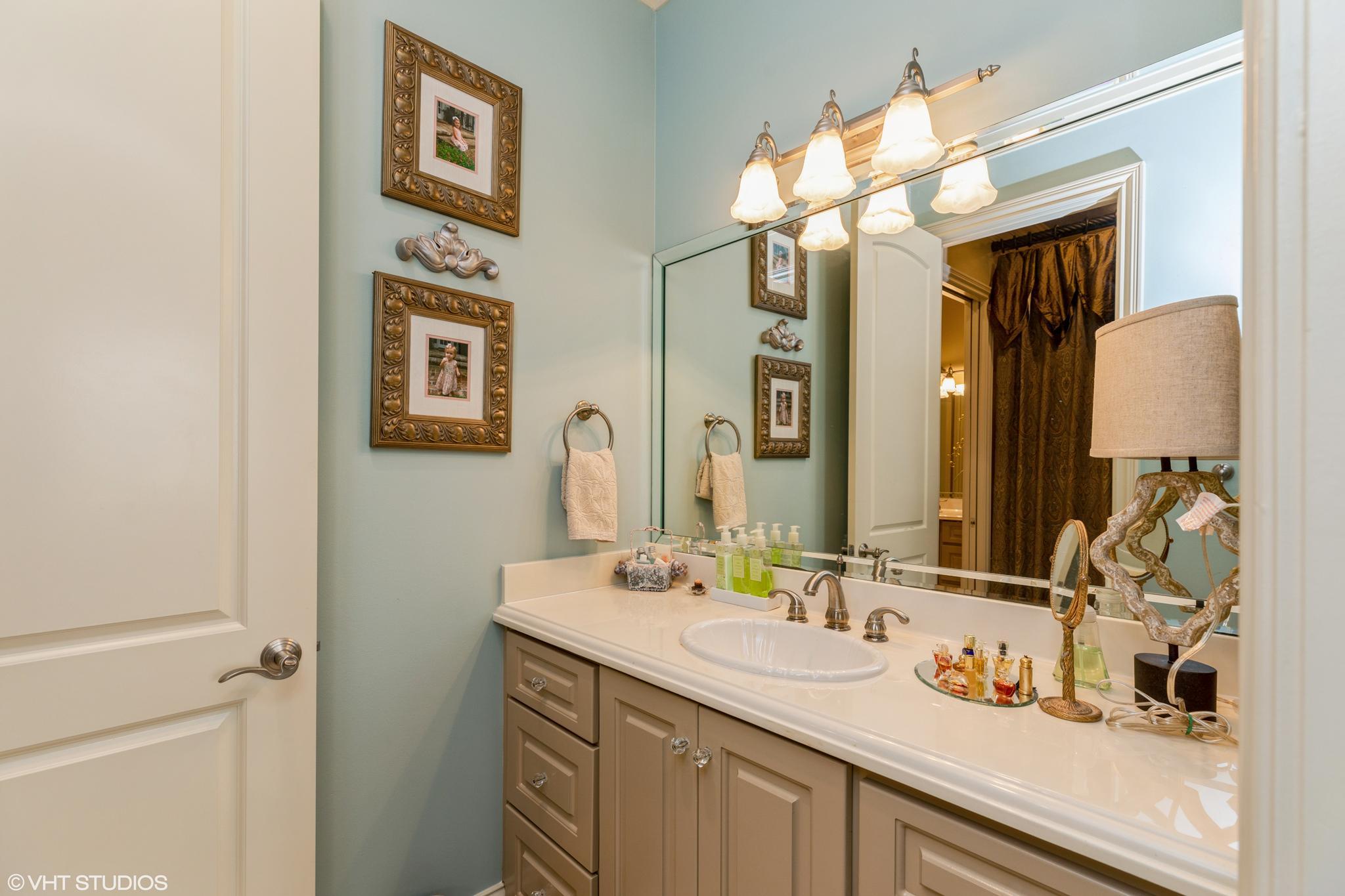 INDIAN CREEK S/D - Residential