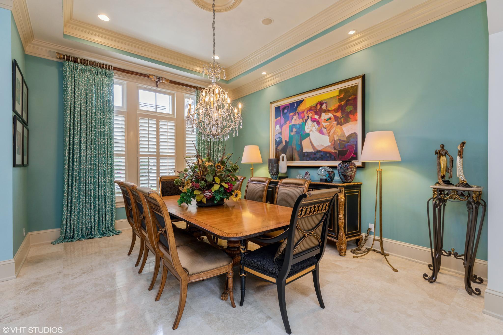 INDIAN CREEK S/D - Residential