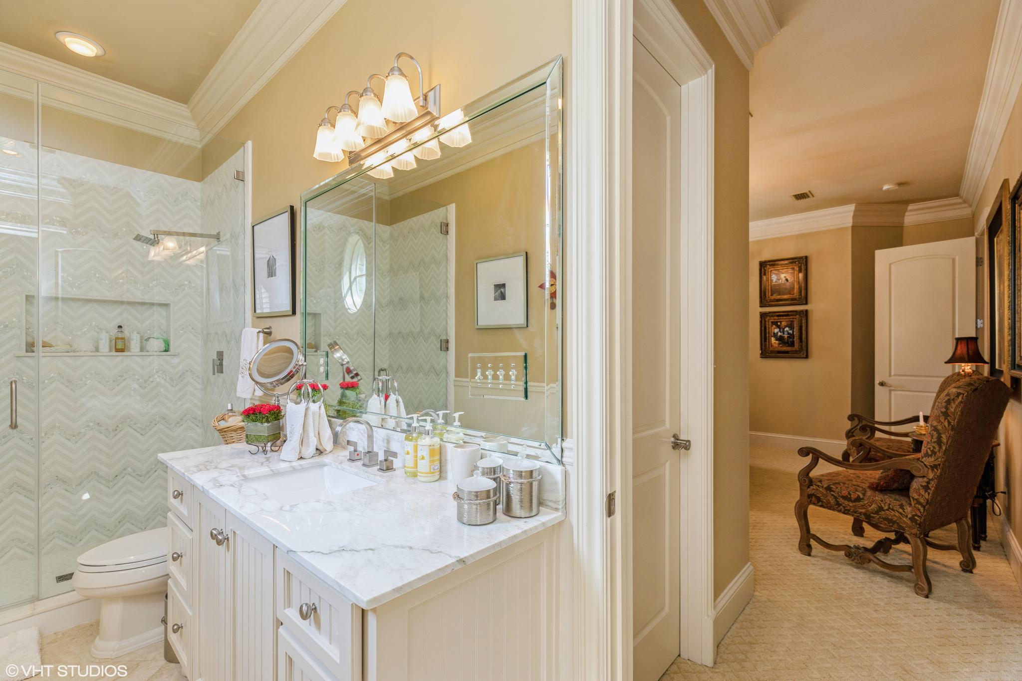 INDIAN CREEK S/D - Residential