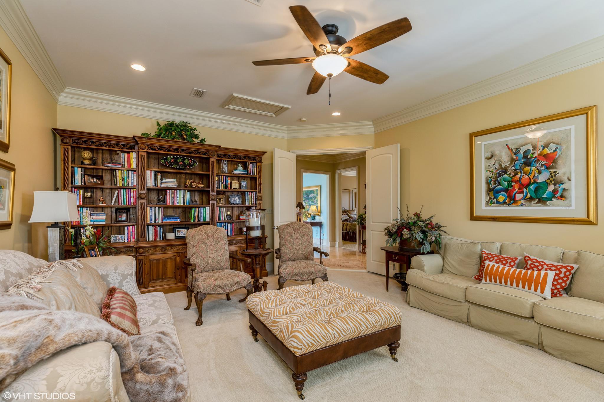 INDIAN CREEK S/D - Residential