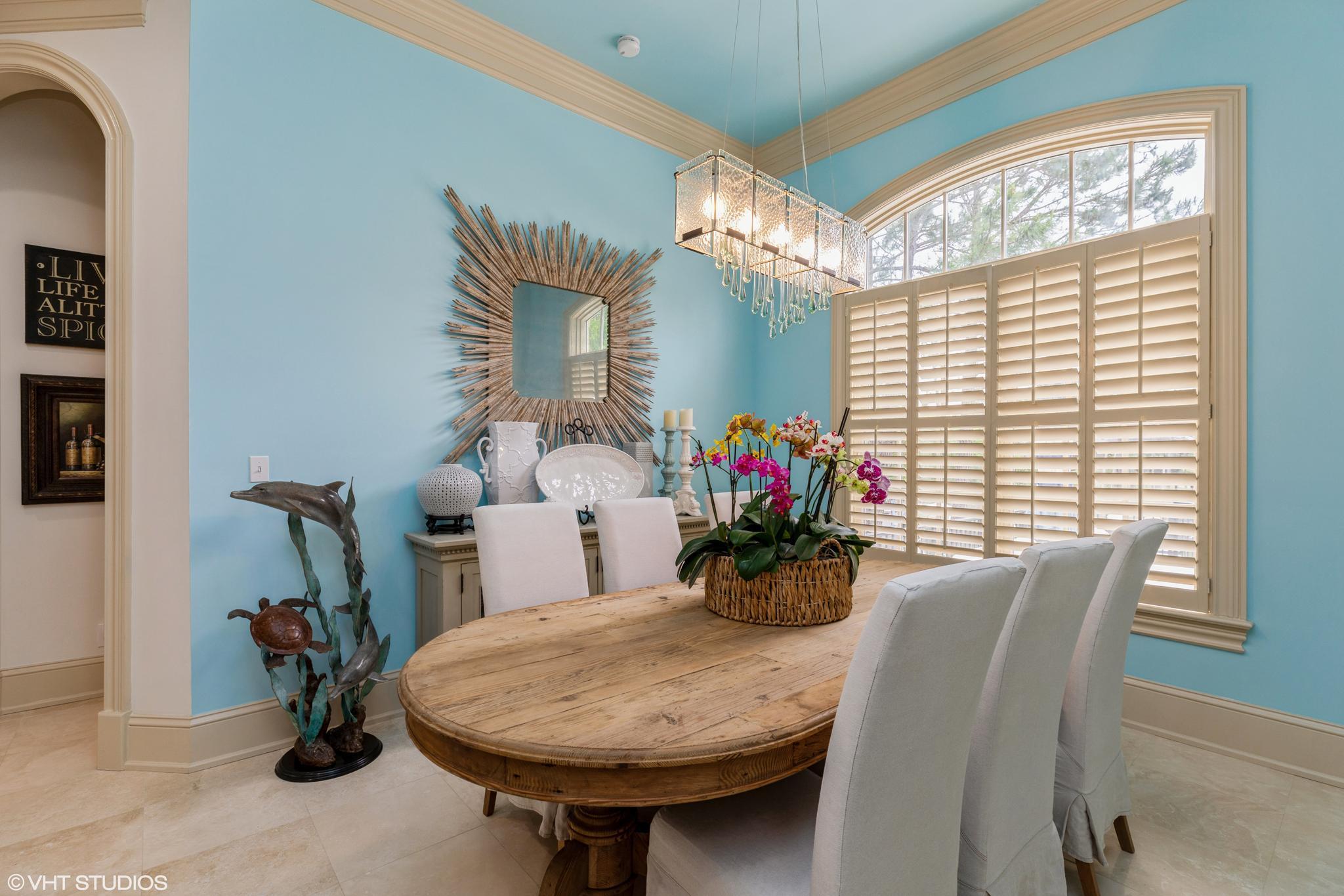 INDIAN CREEK S/D - Residential