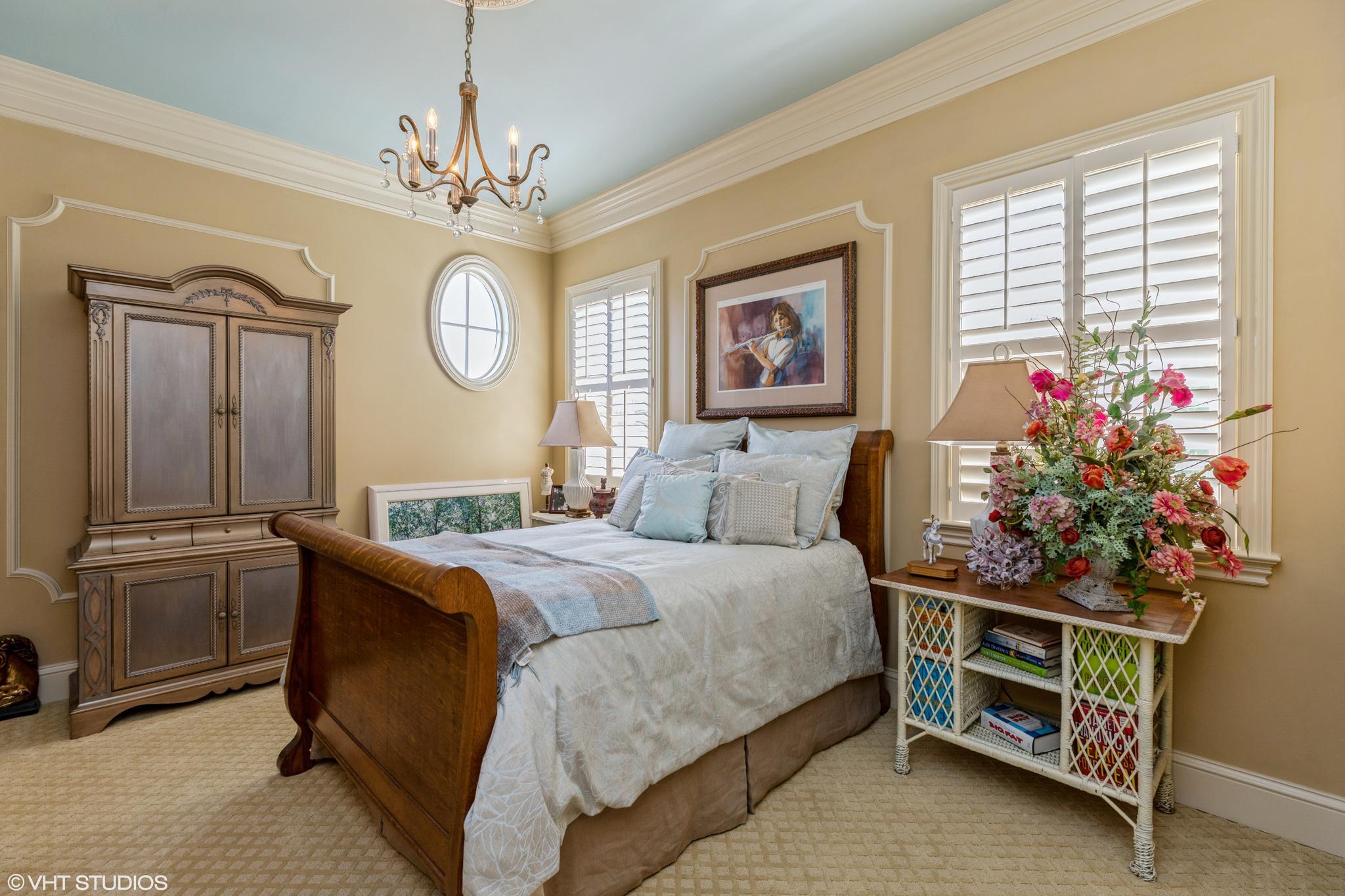 INDIAN CREEK S/D - Residential