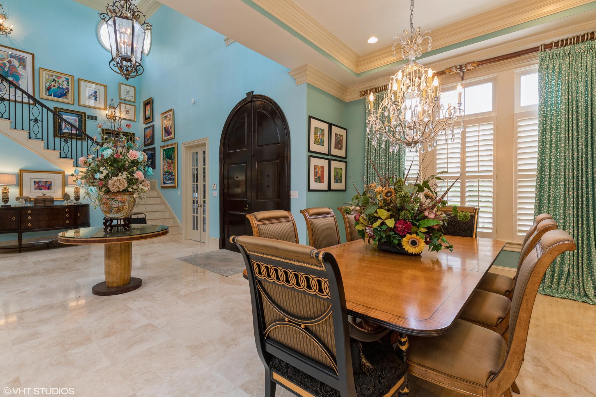 INDIAN CREEK S/D - Residential