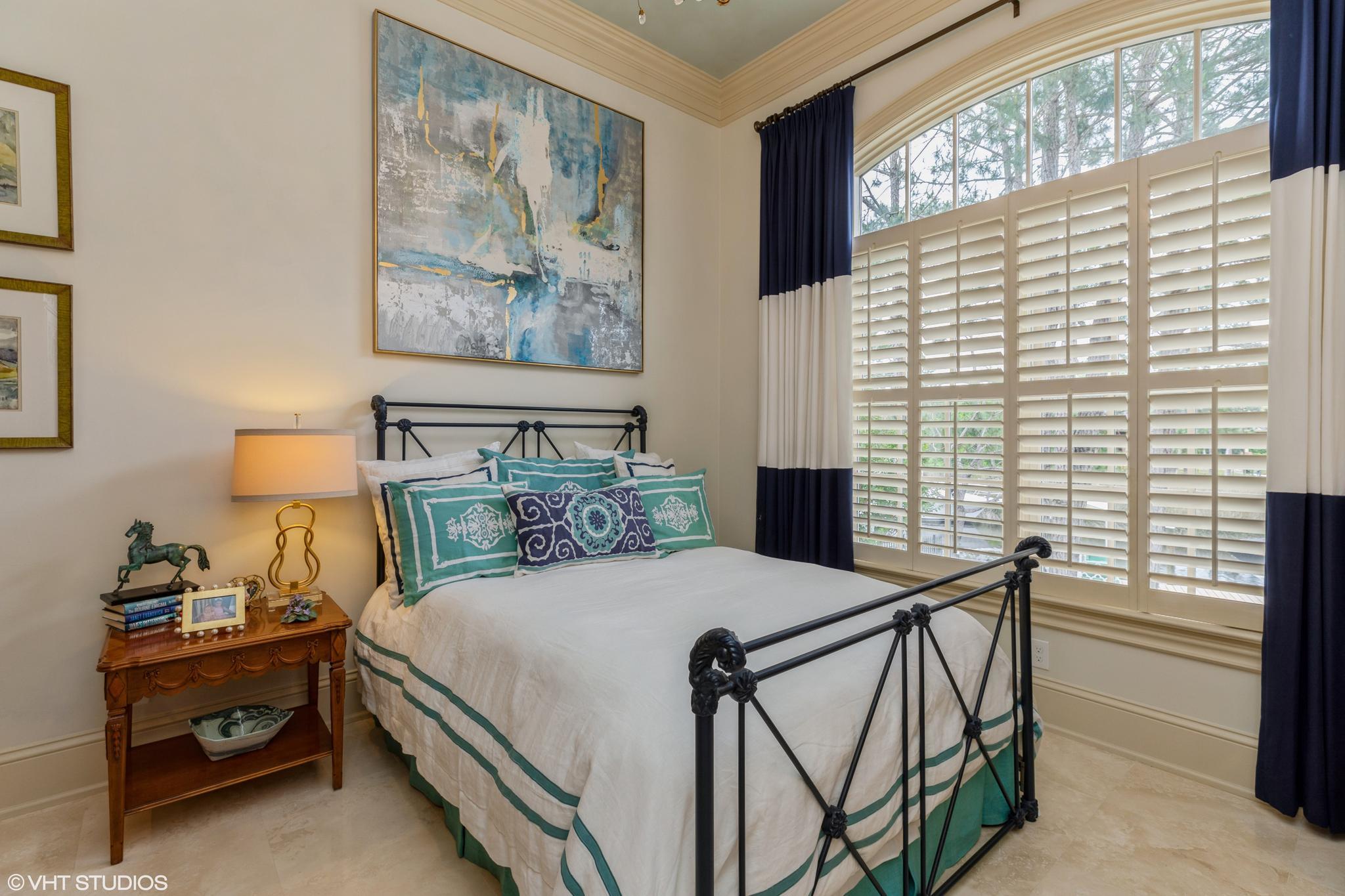 INDIAN CREEK S/D - Residential