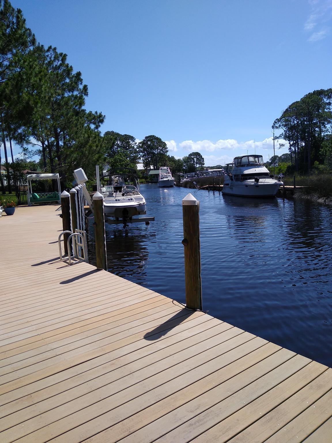 INDIAN CREEK S/D - Residential