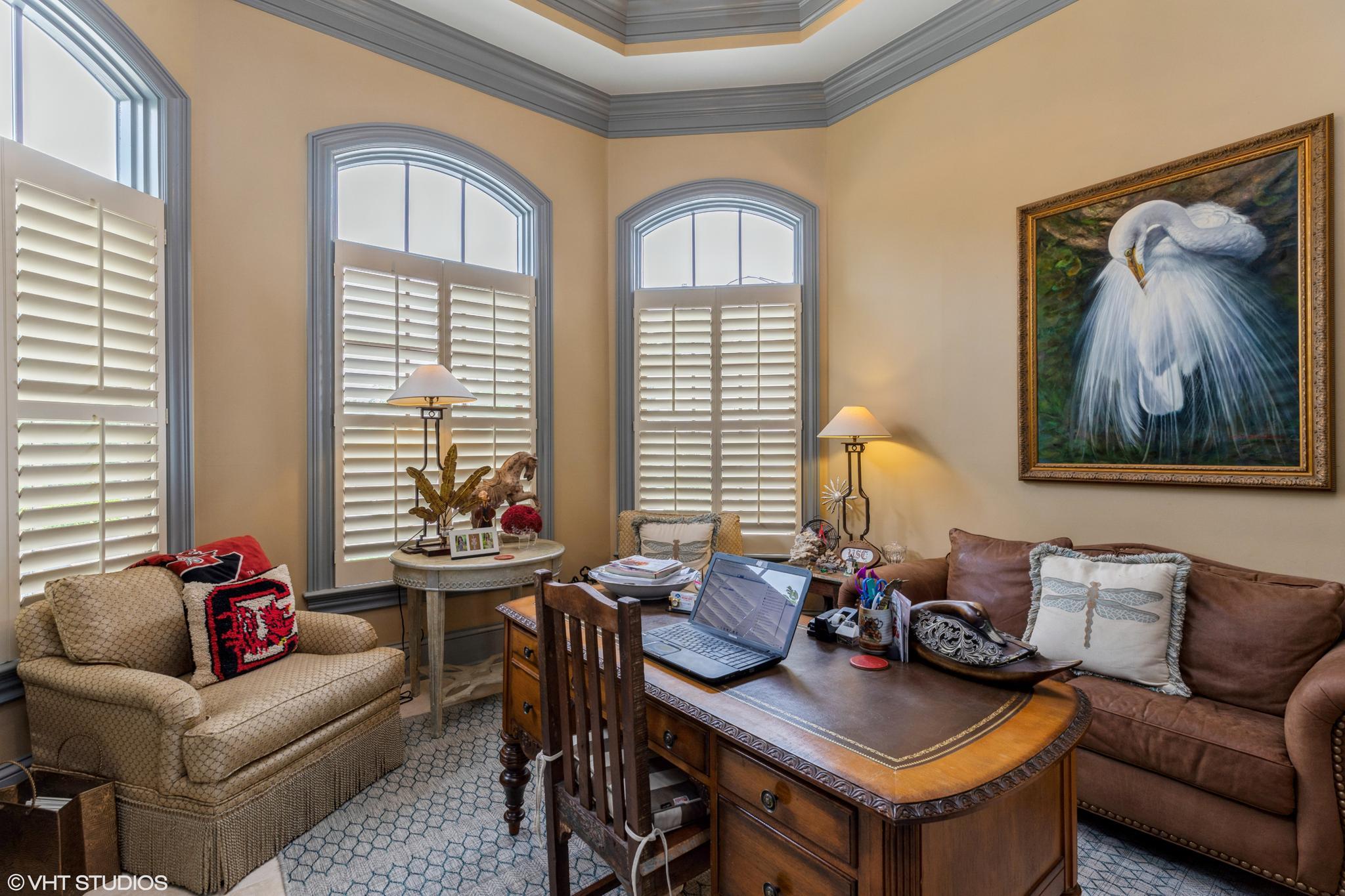INDIAN CREEK S/D - Residential
