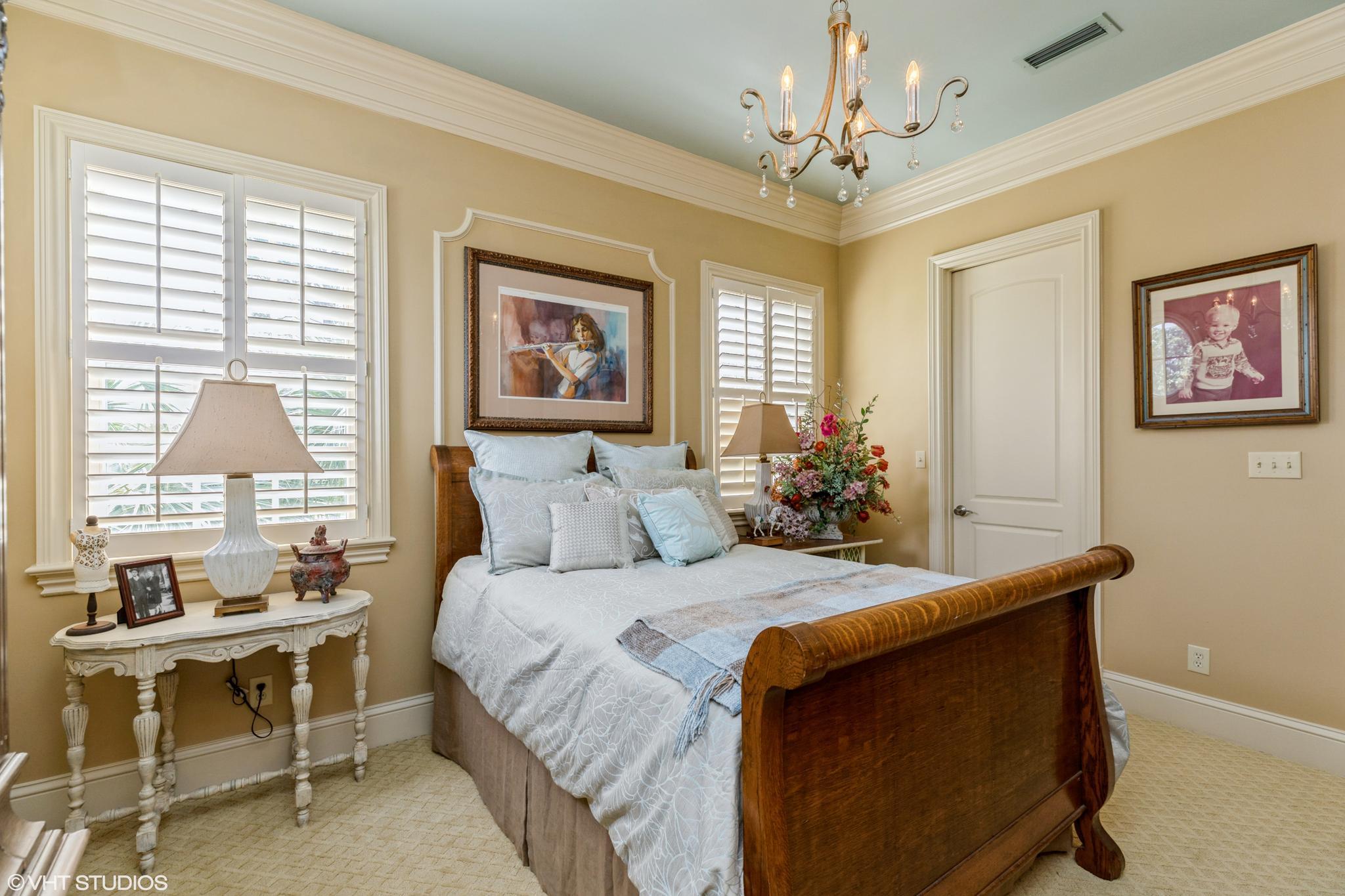 INDIAN CREEK S/D - Residential