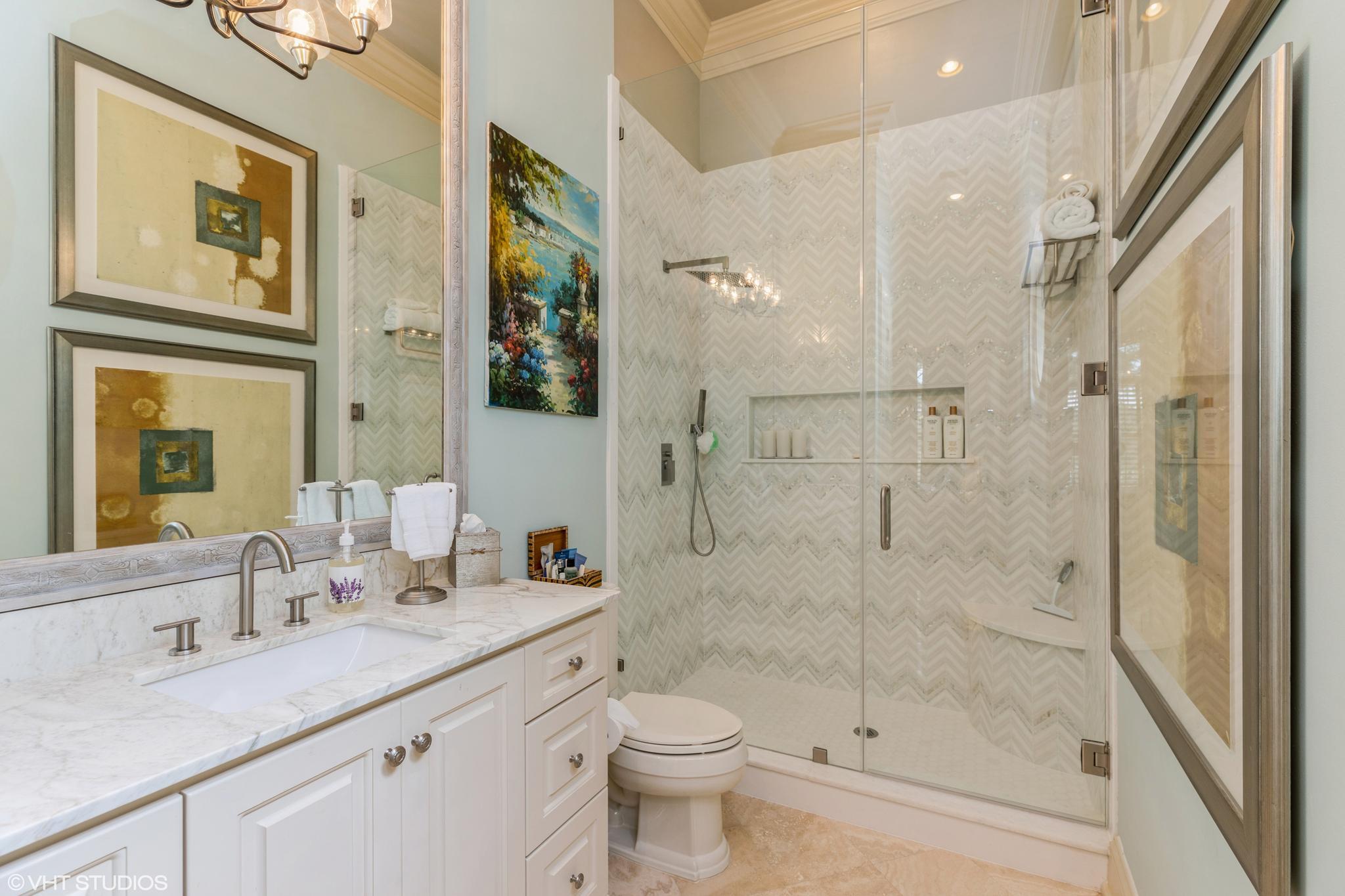INDIAN CREEK S/D - Residential
