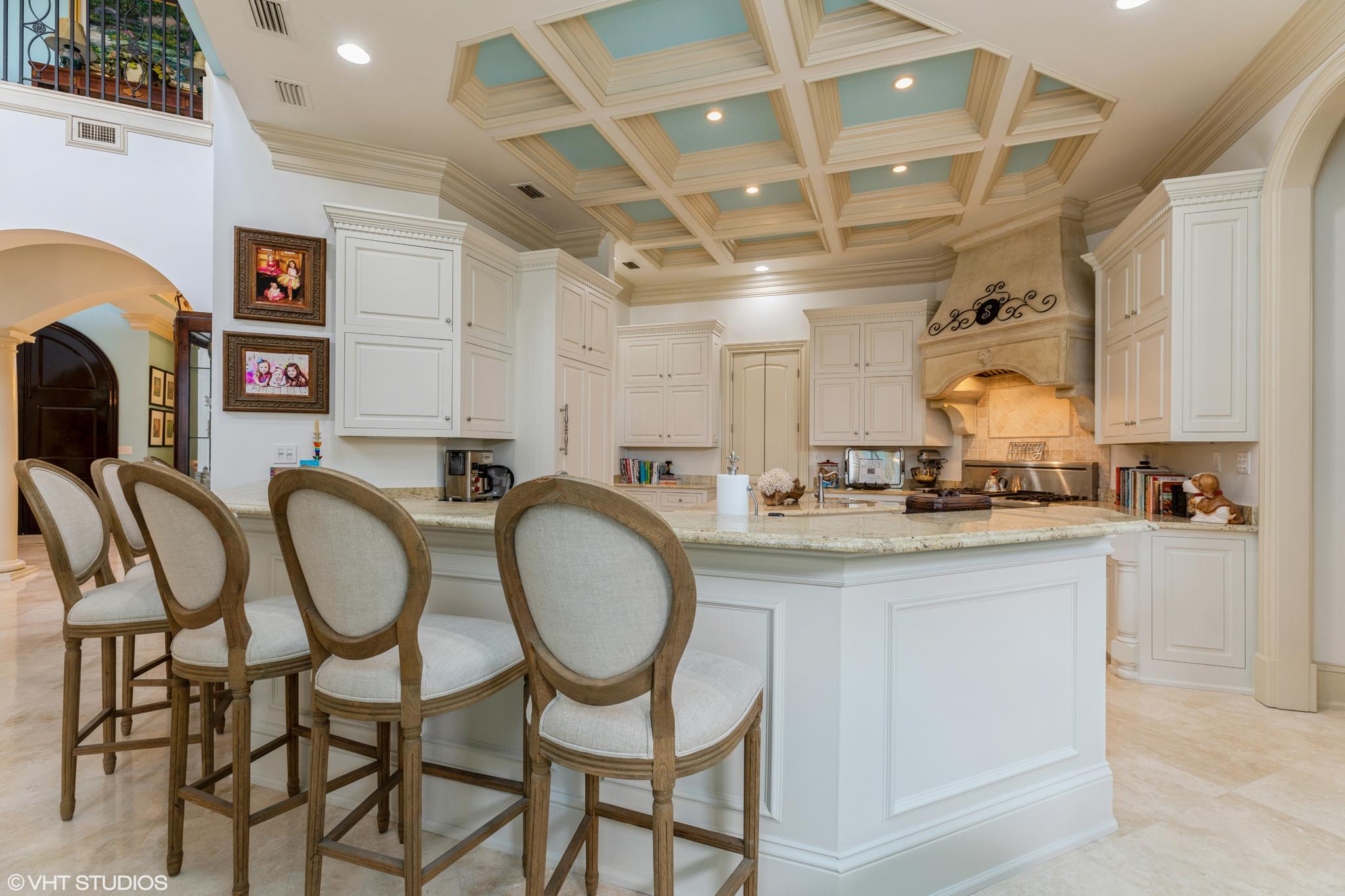 INDIAN CREEK S/D - Residential