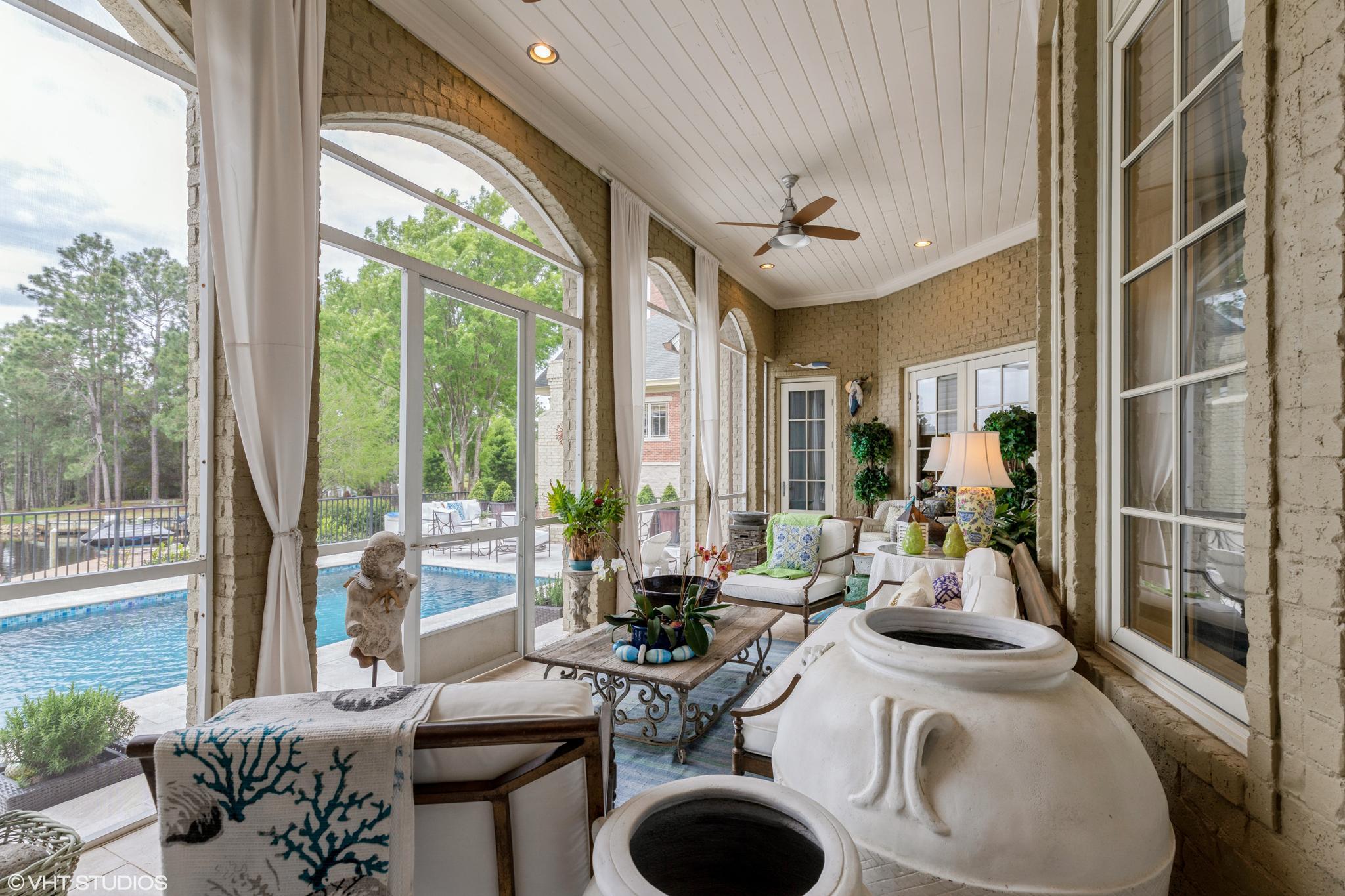 INDIAN CREEK S/D - Residential