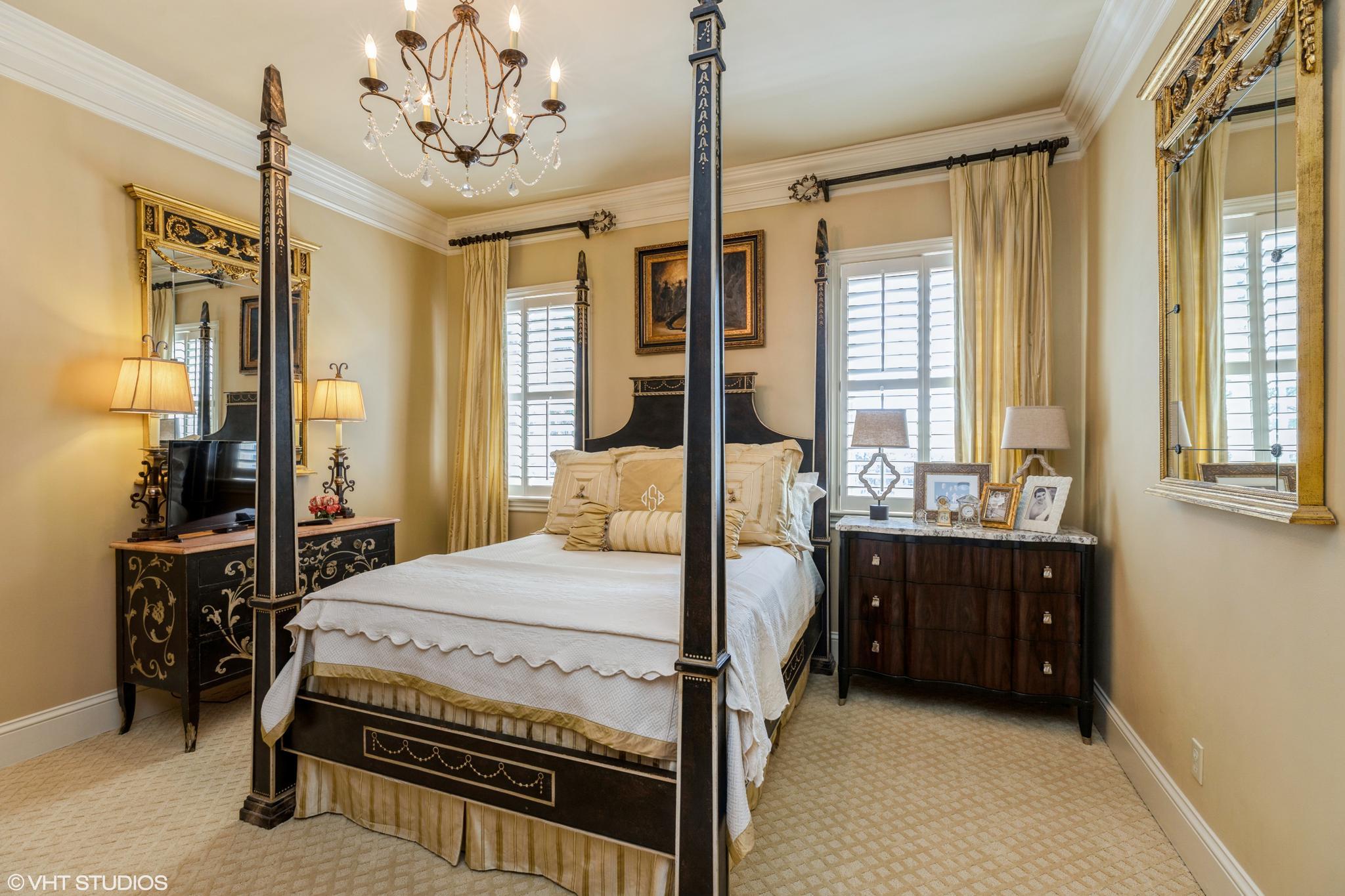 INDIAN CREEK S/D - Residential