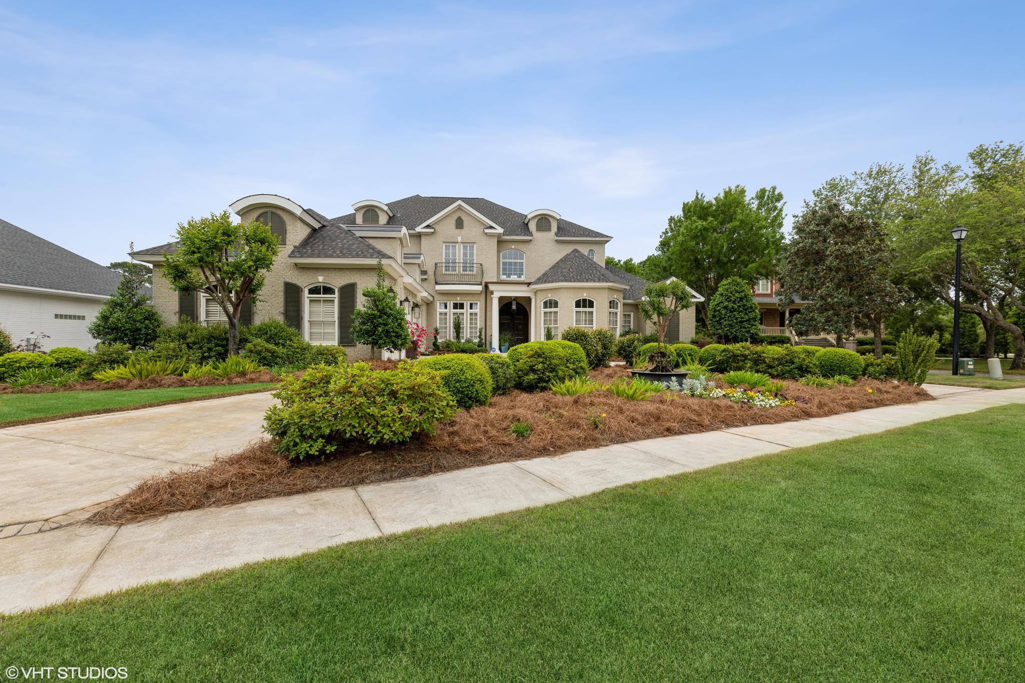 INDIAN CREEK S/D - Residential