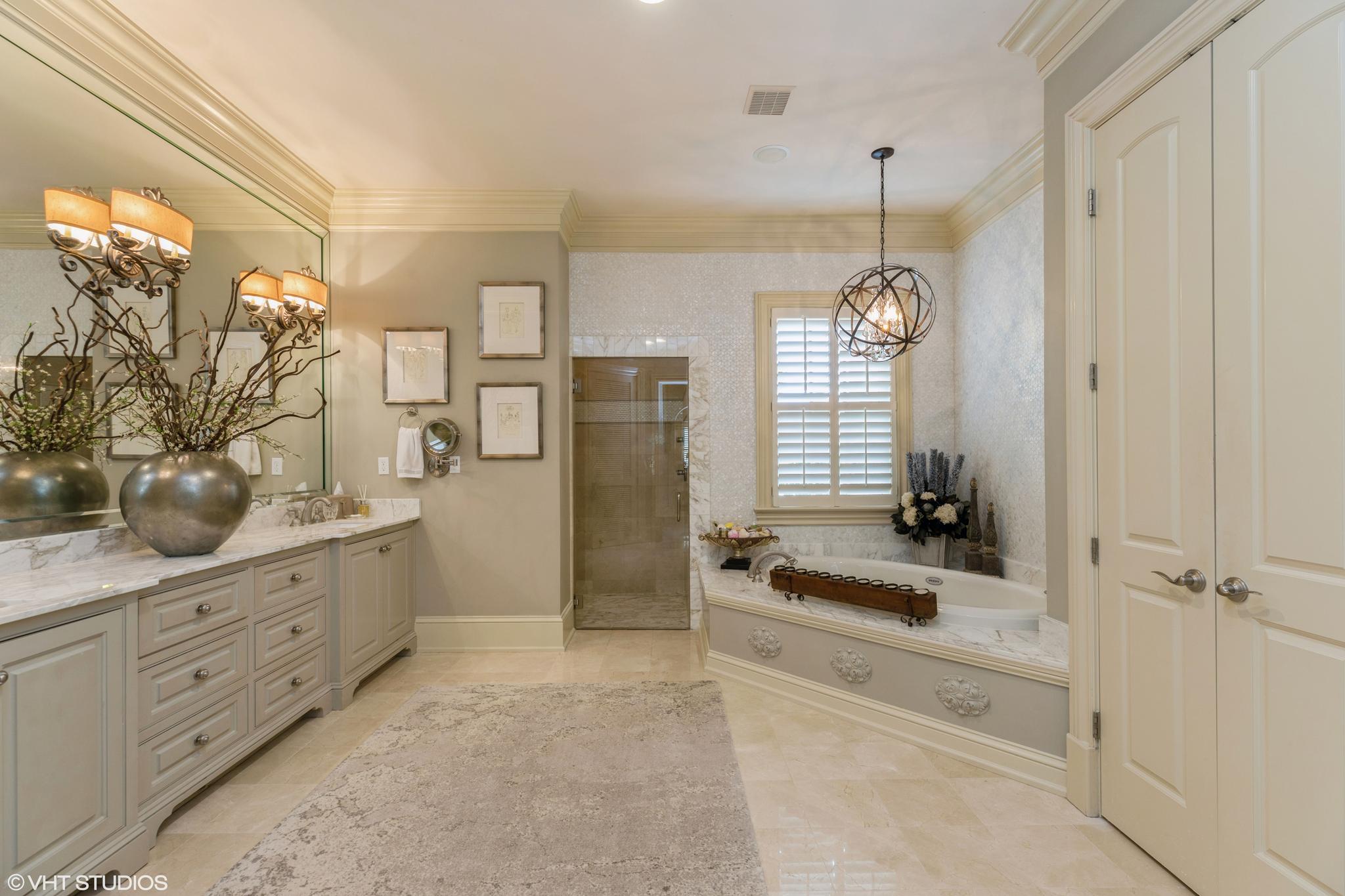 INDIAN CREEK S/D - Residential