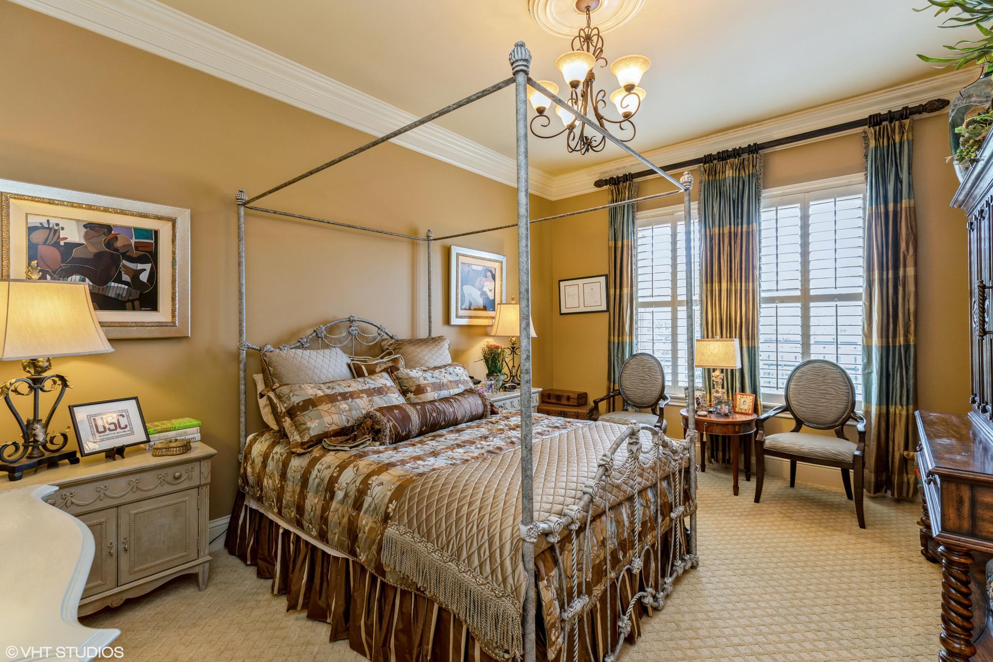 INDIAN CREEK S/D - Residential