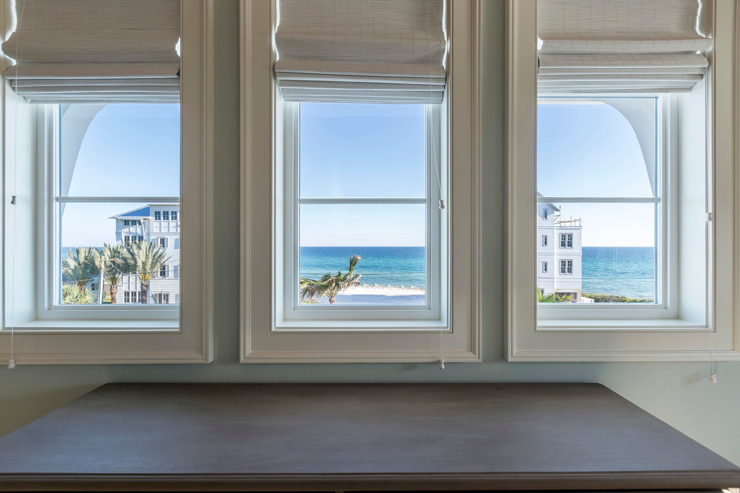 INLET BEACH - Residential