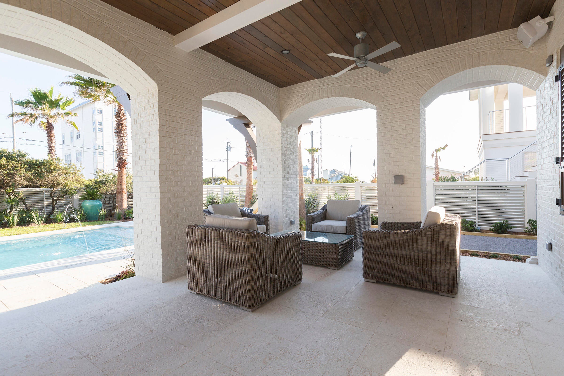 INLET BEACH - Residential