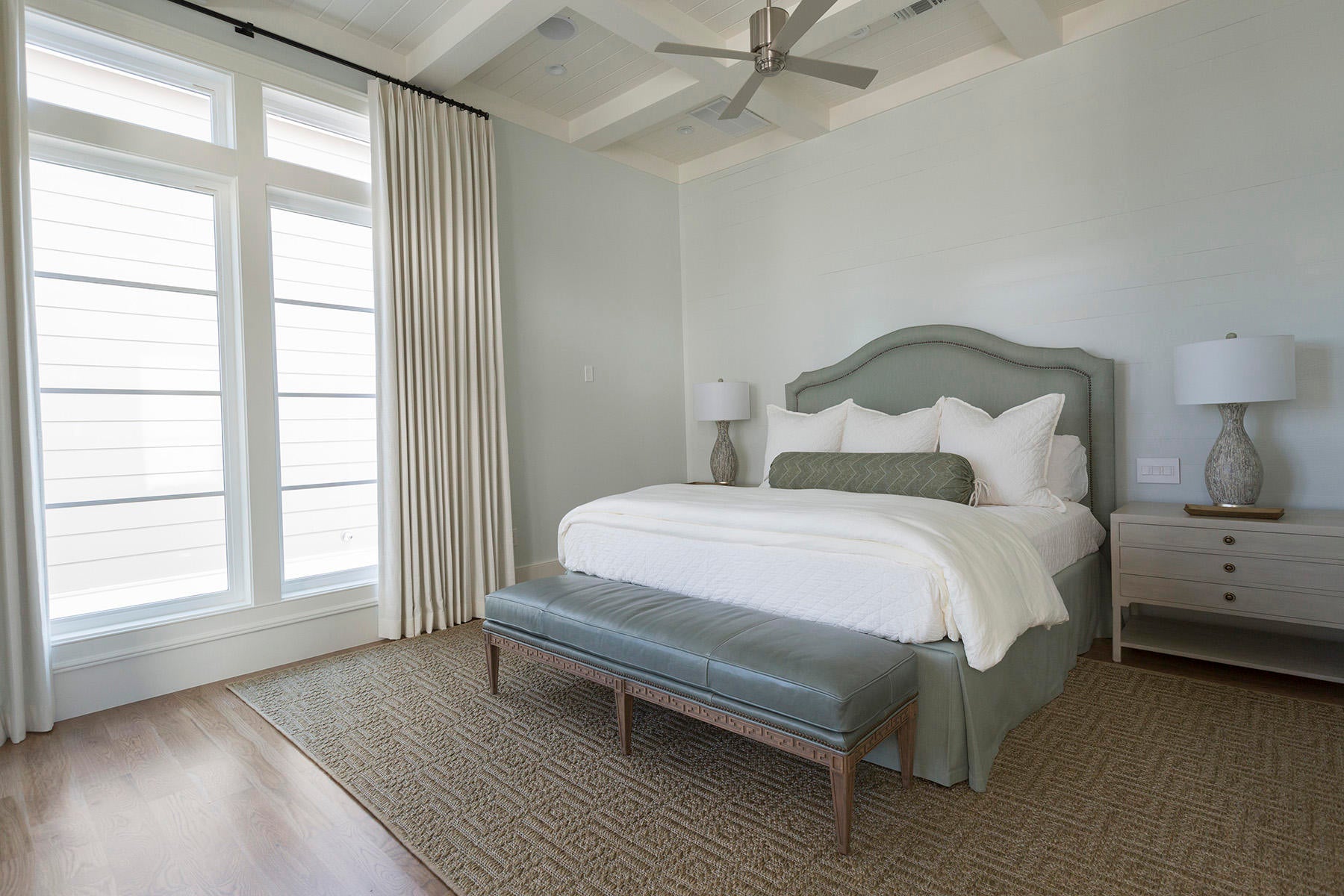 INLET BEACH - Residential