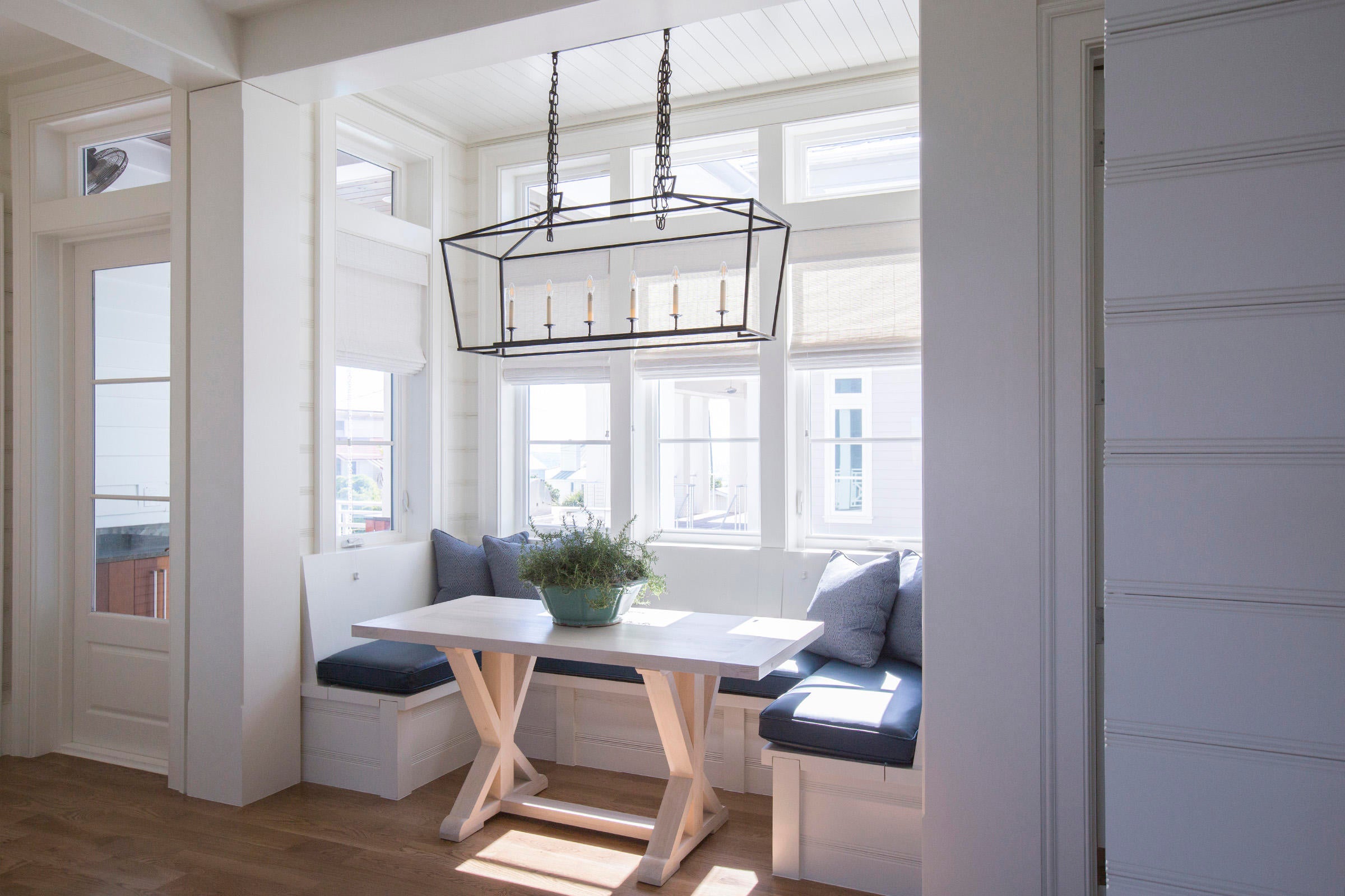INLET BEACH - Residential