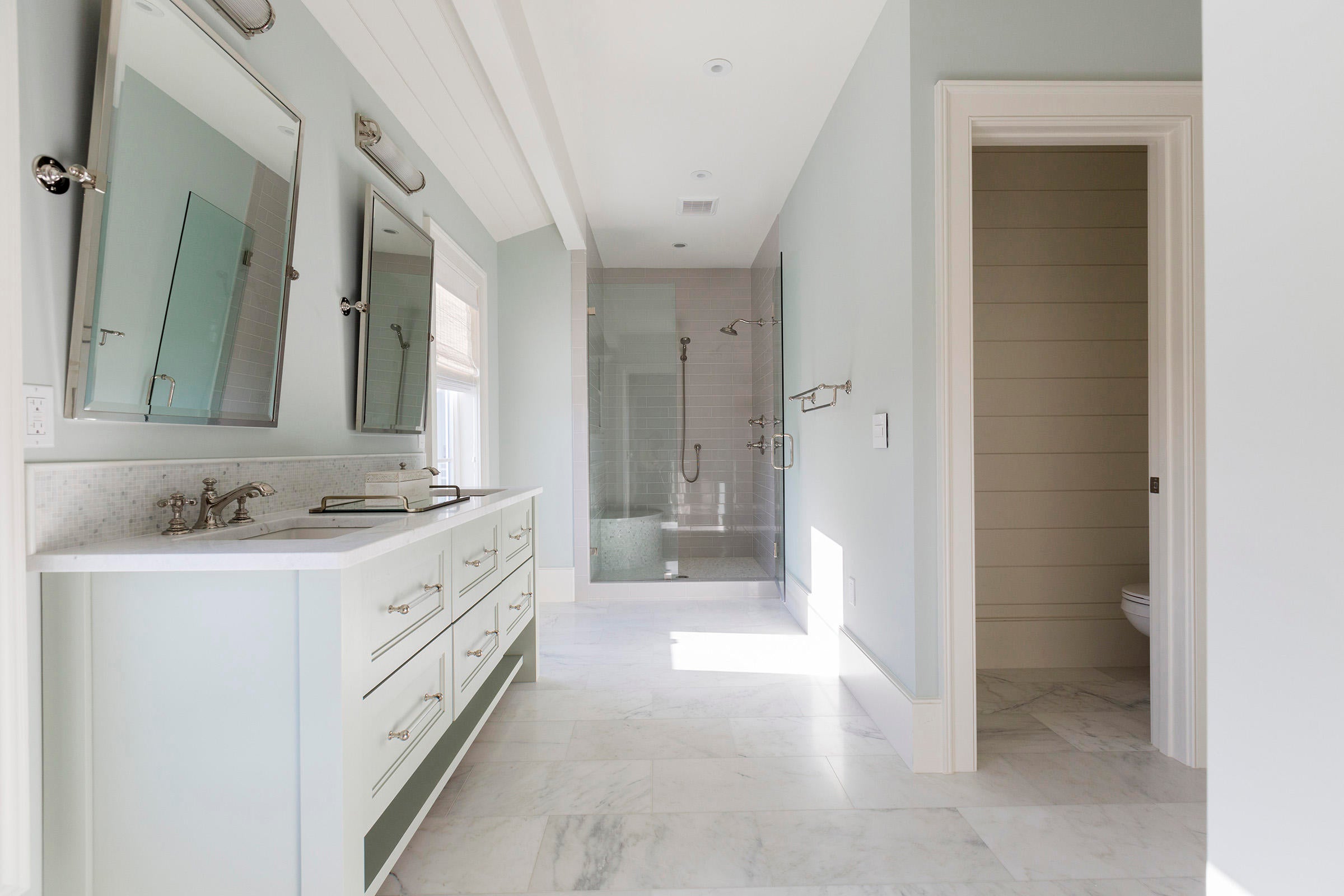 INLET BEACH - Residential