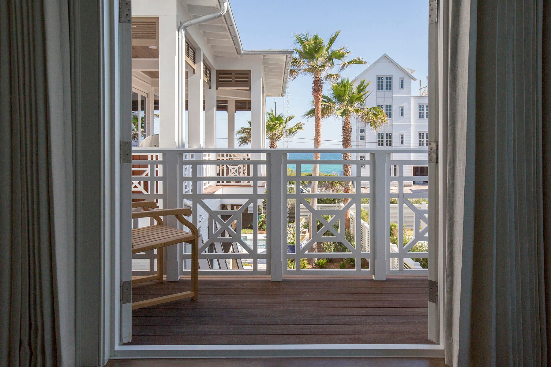 INLET BEACH - Residential