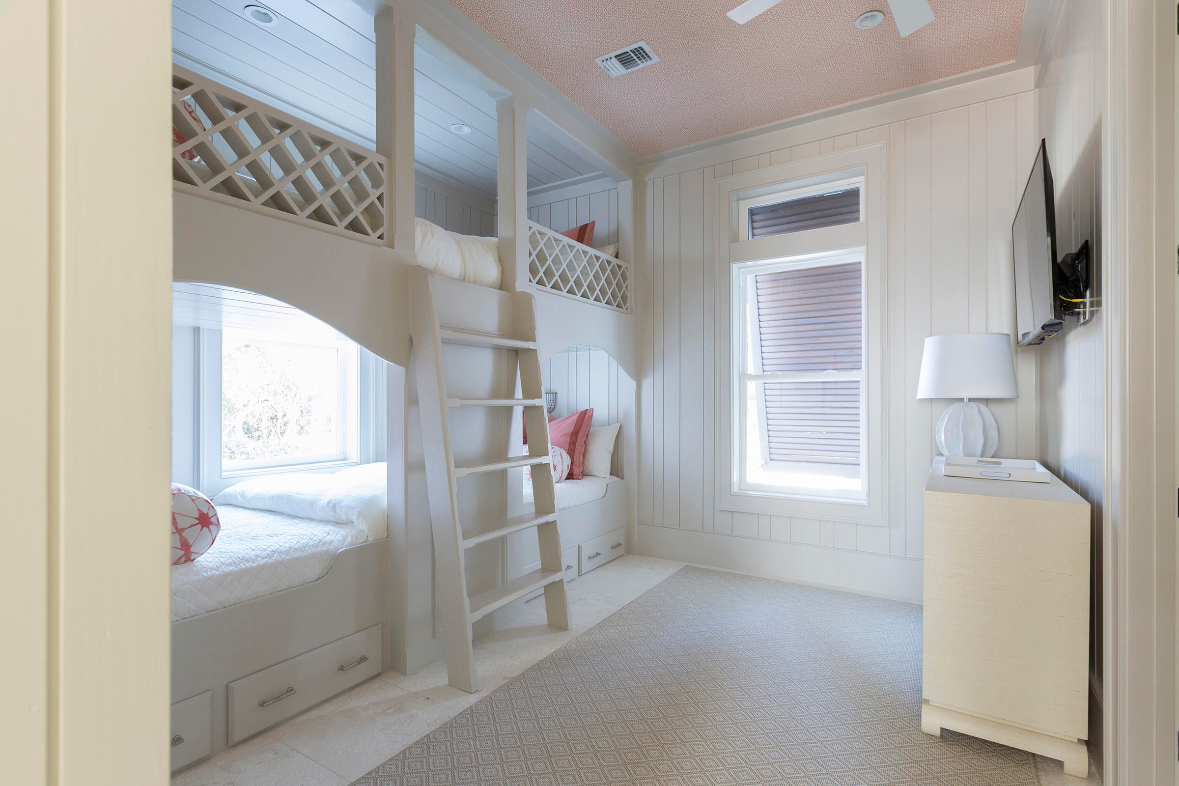 INLET BEACH - Residential