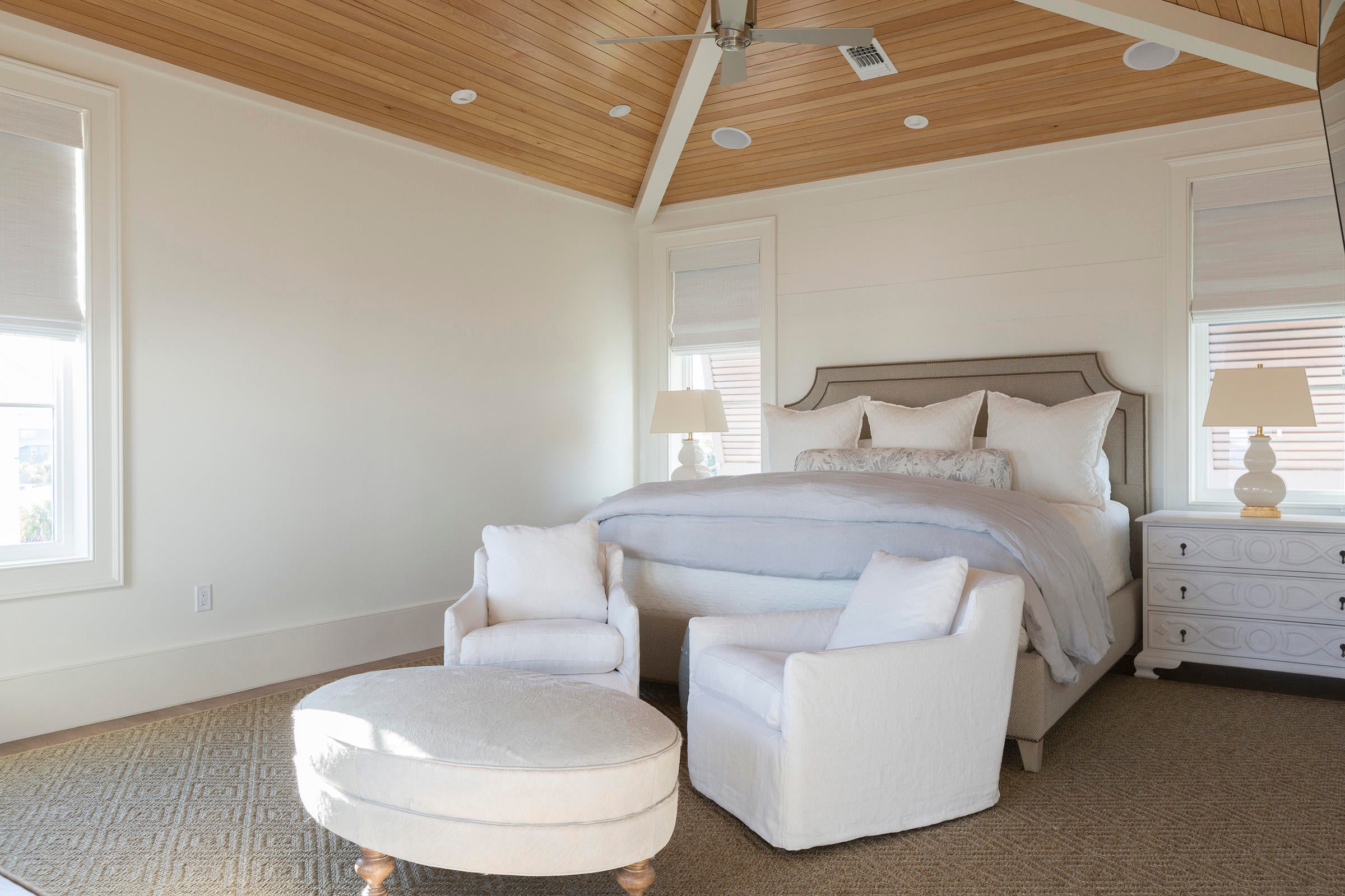 INLET BEACH - Residential