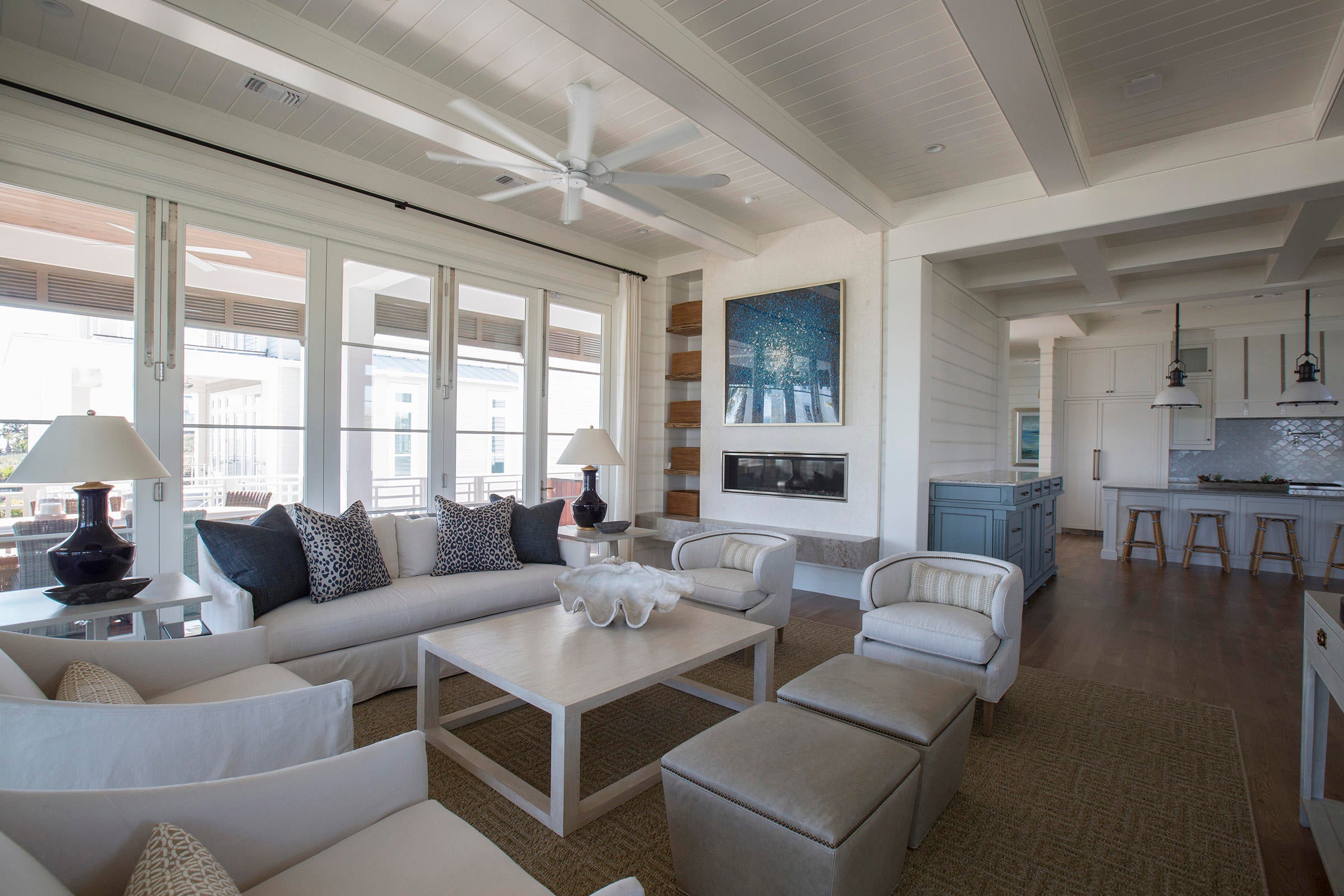 INLET BEACH - Residential