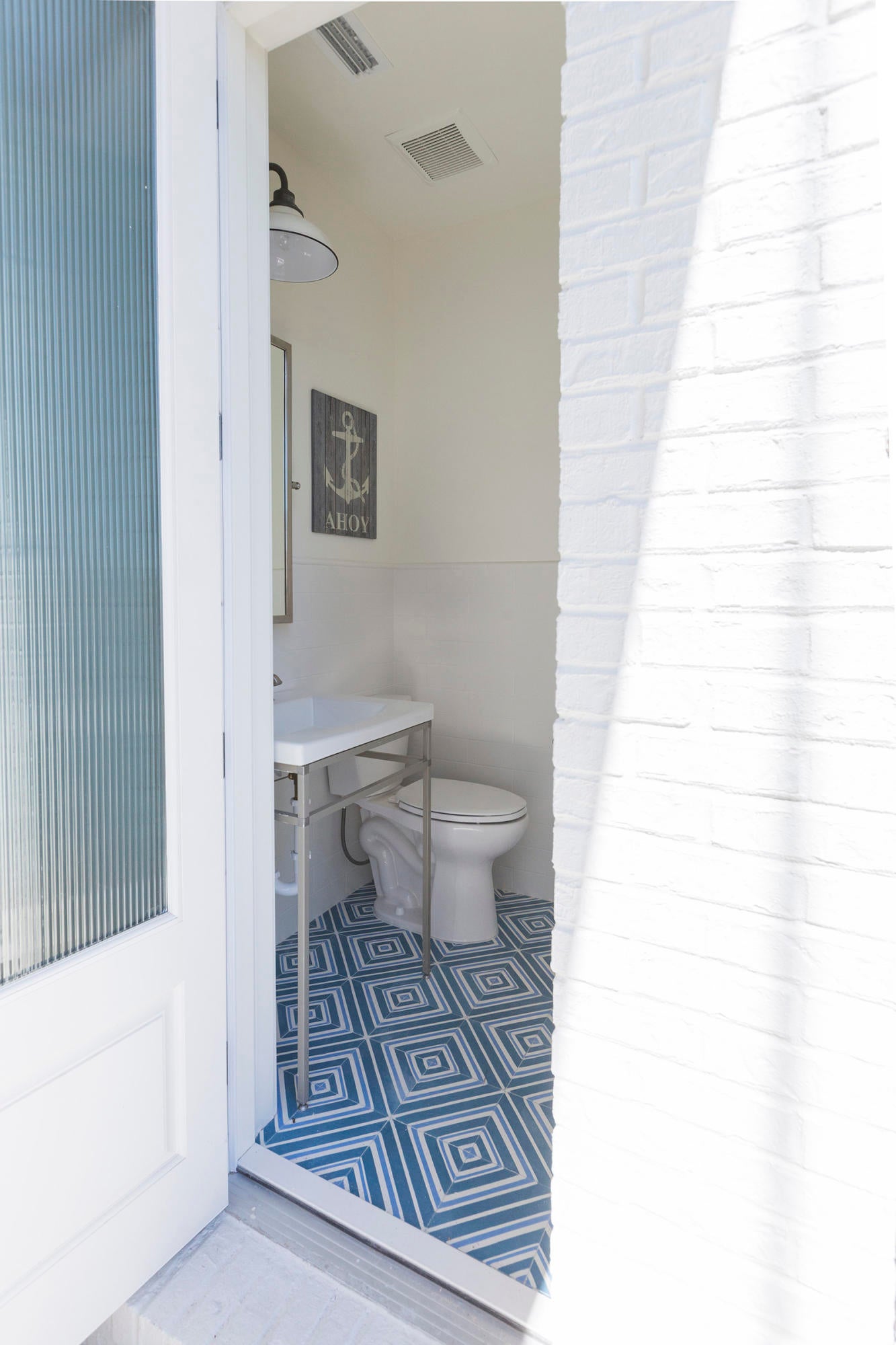 INLET BEACH - Residential