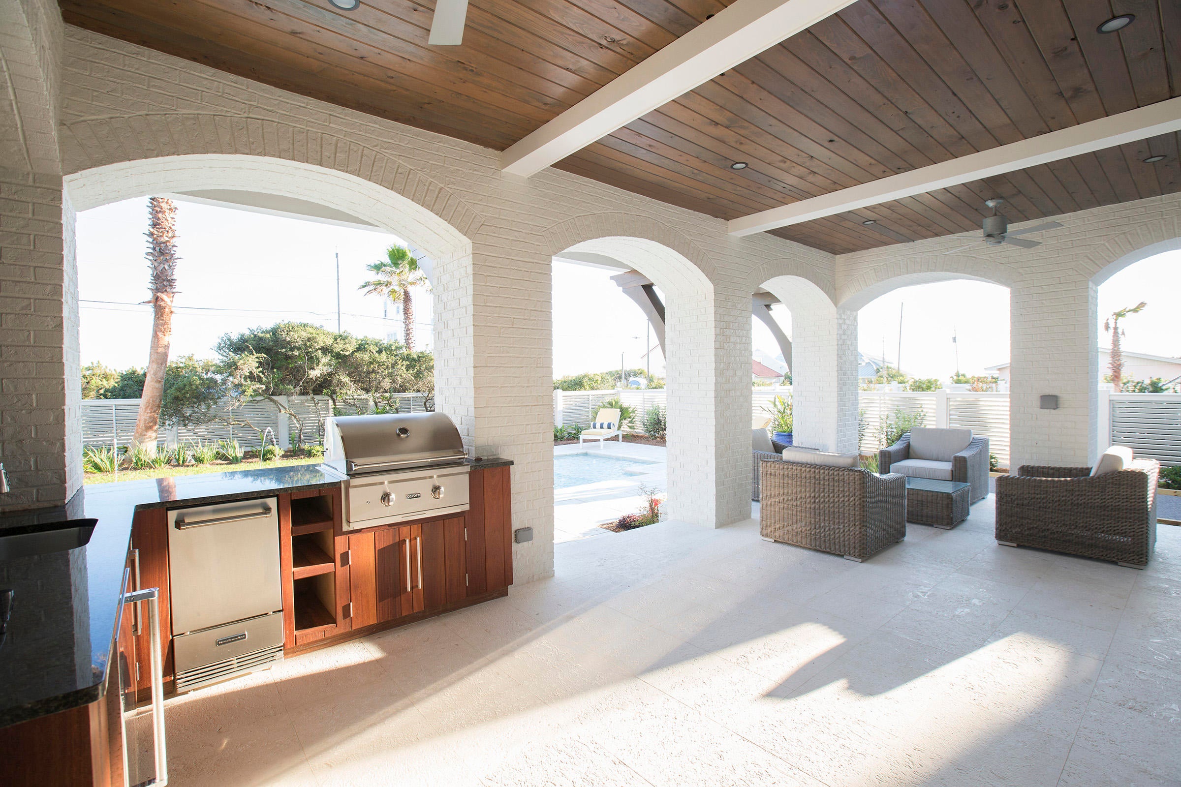 INLET BEACH - Residential