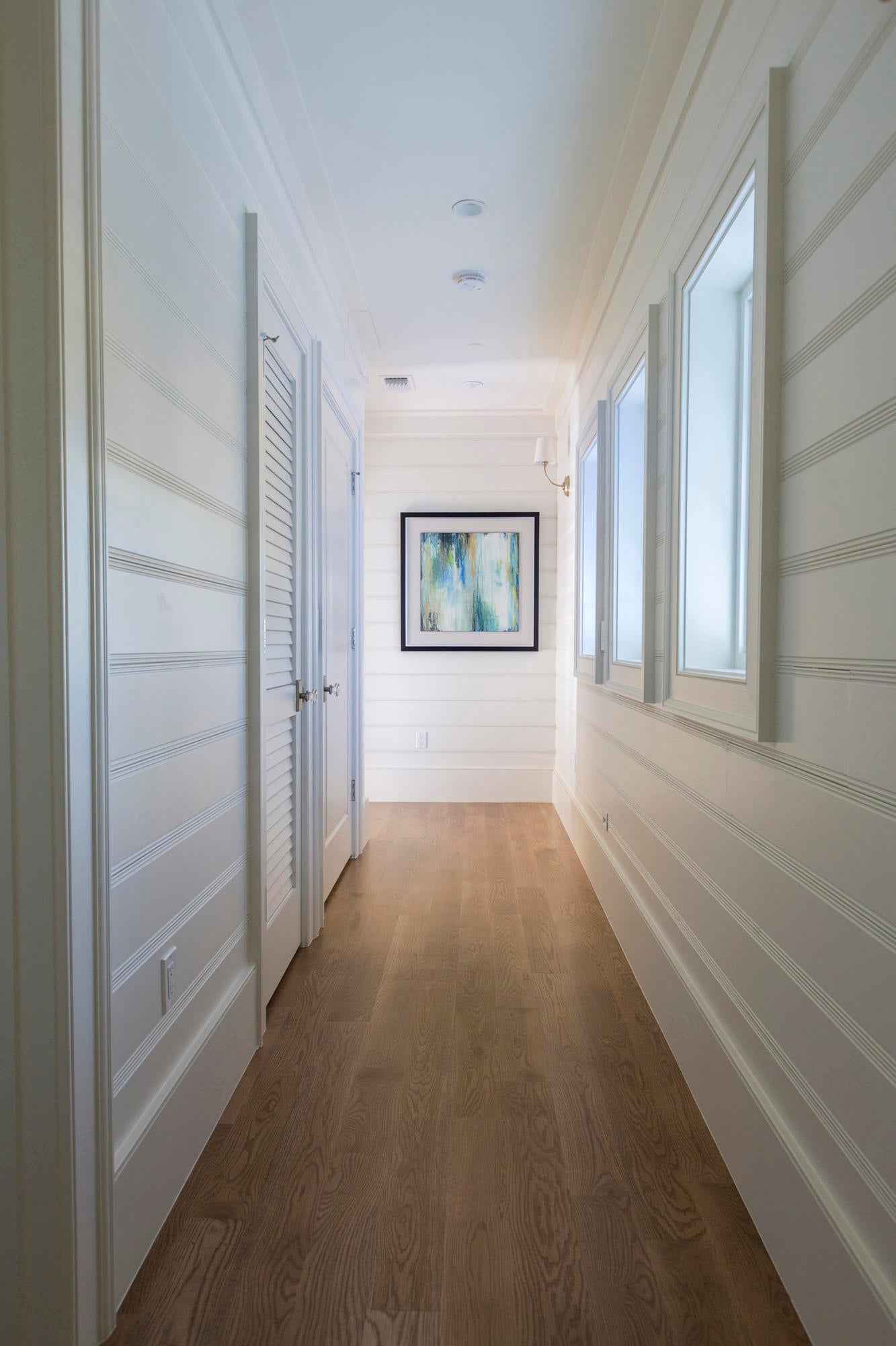 INLET BEACH - Residential