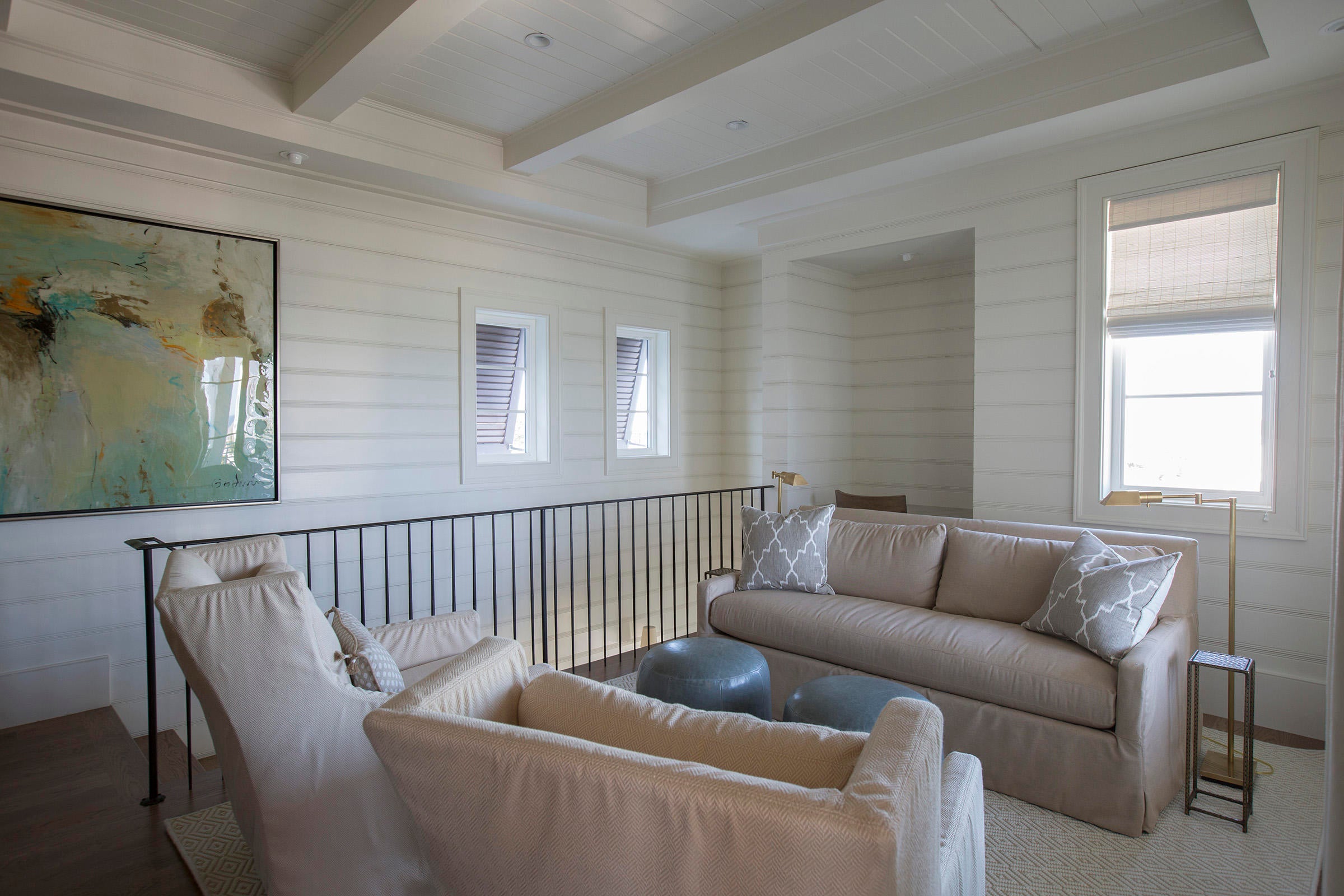 INLET BEACH - Residential