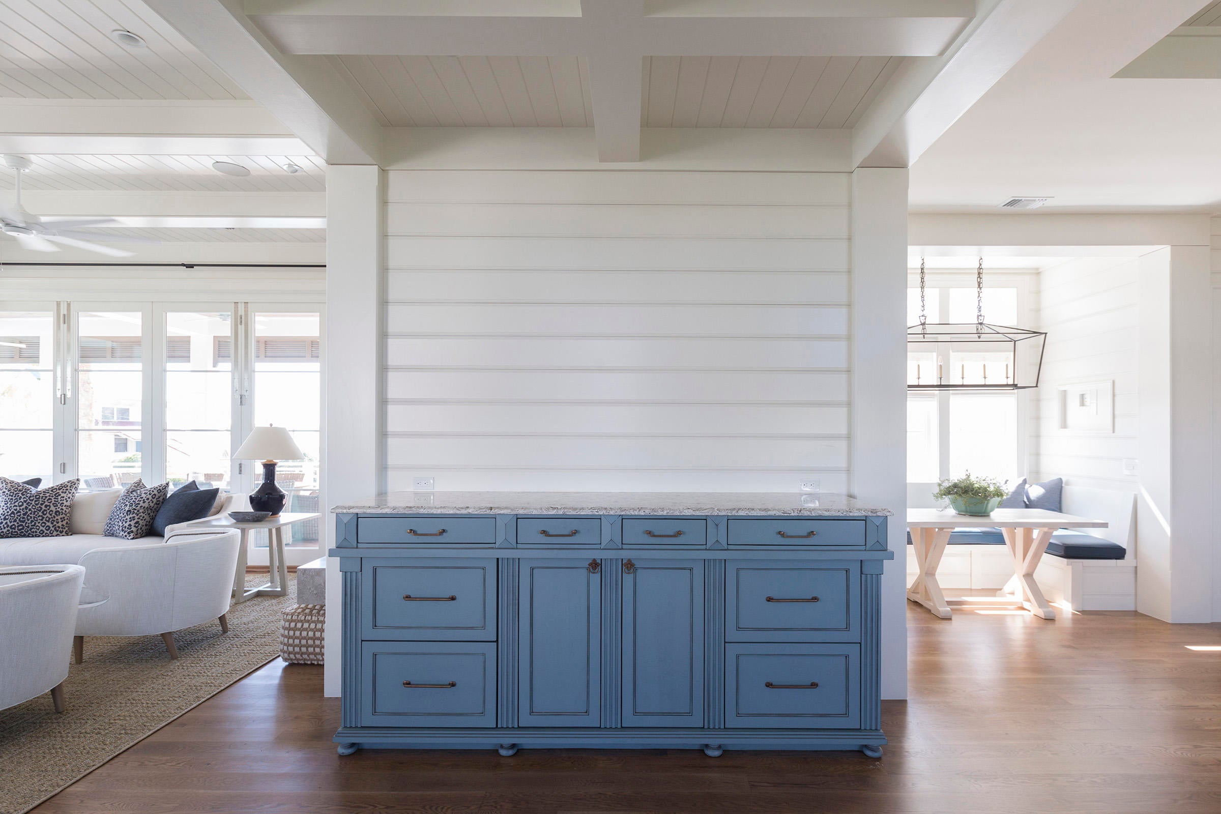 INLET BEACH - Residential