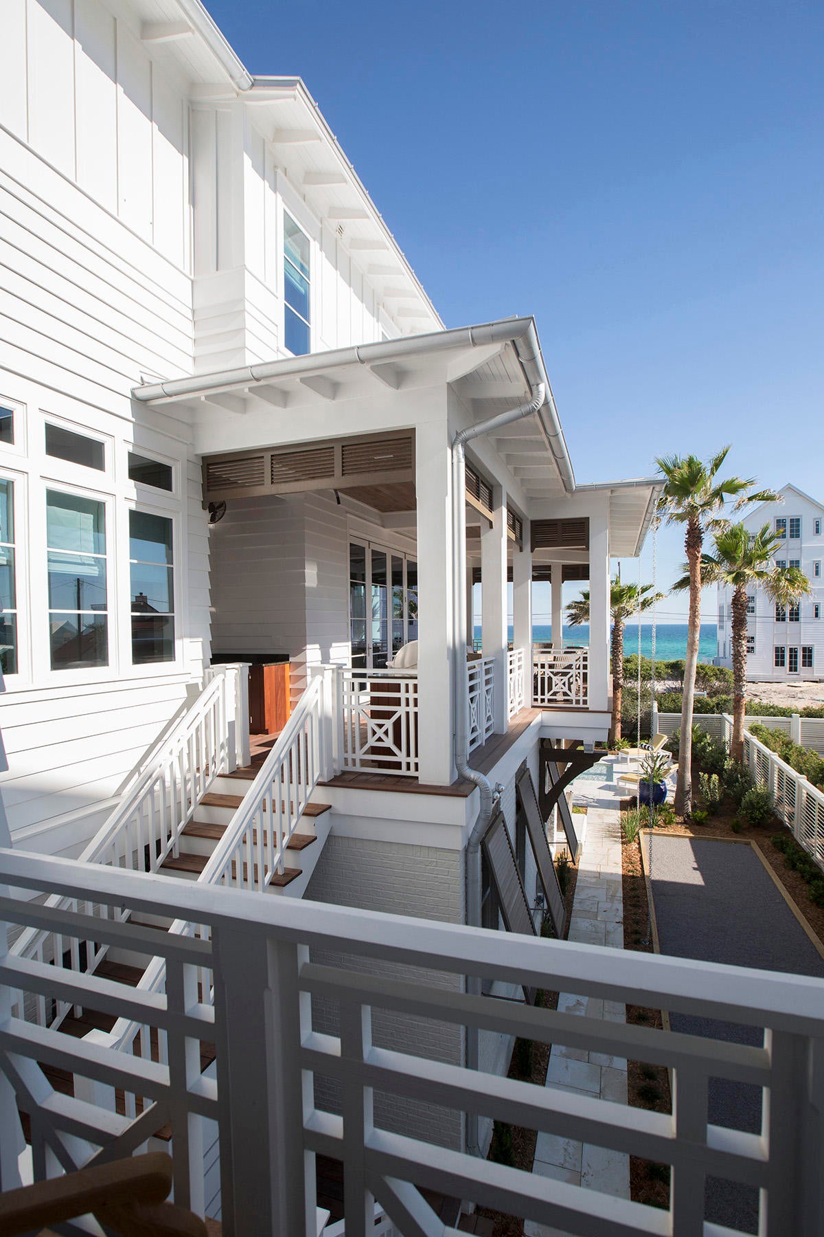 INLET BEACH - Residential