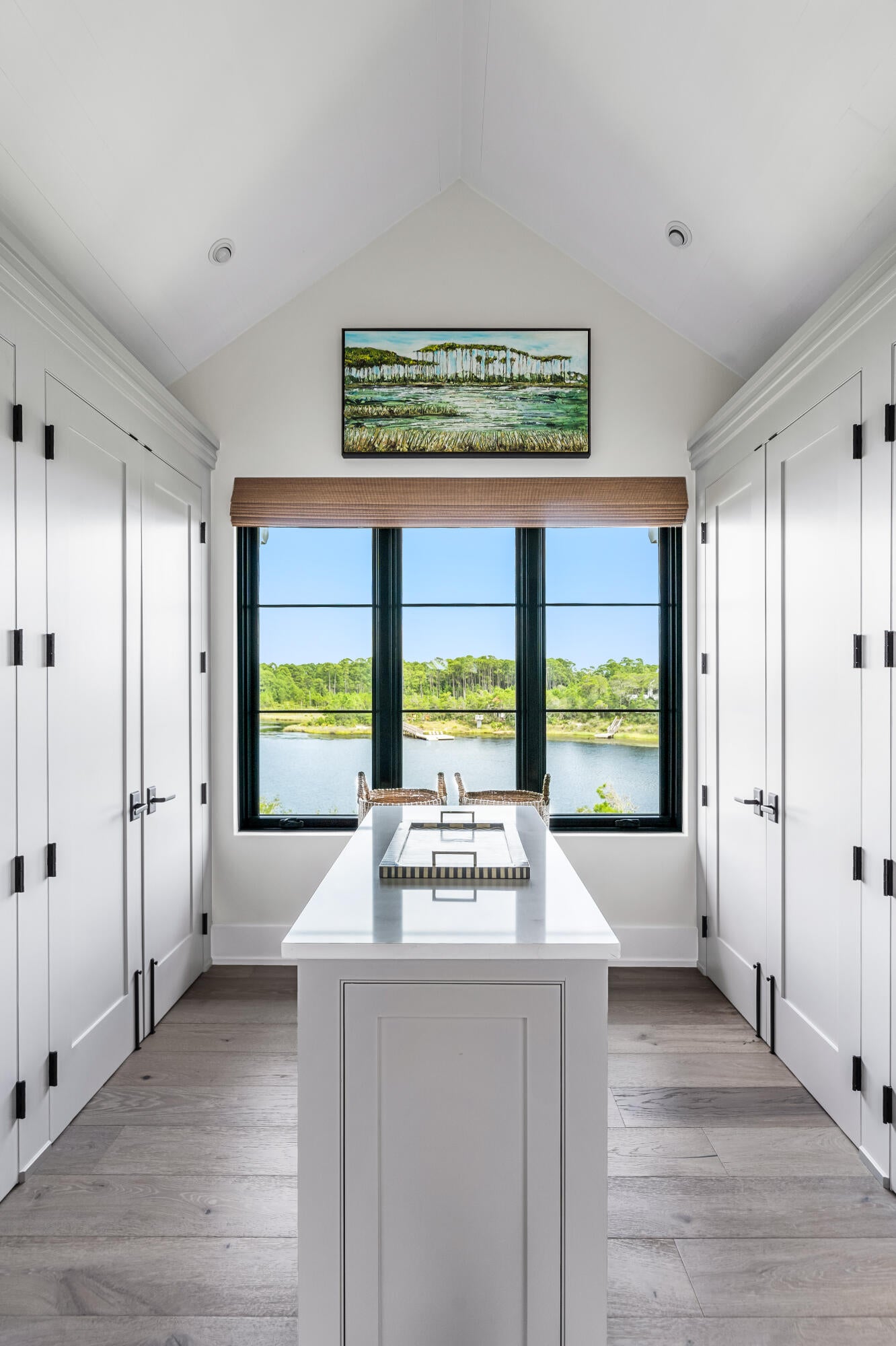 DRAPER LAKE COASTAL VILLAGE - Residential