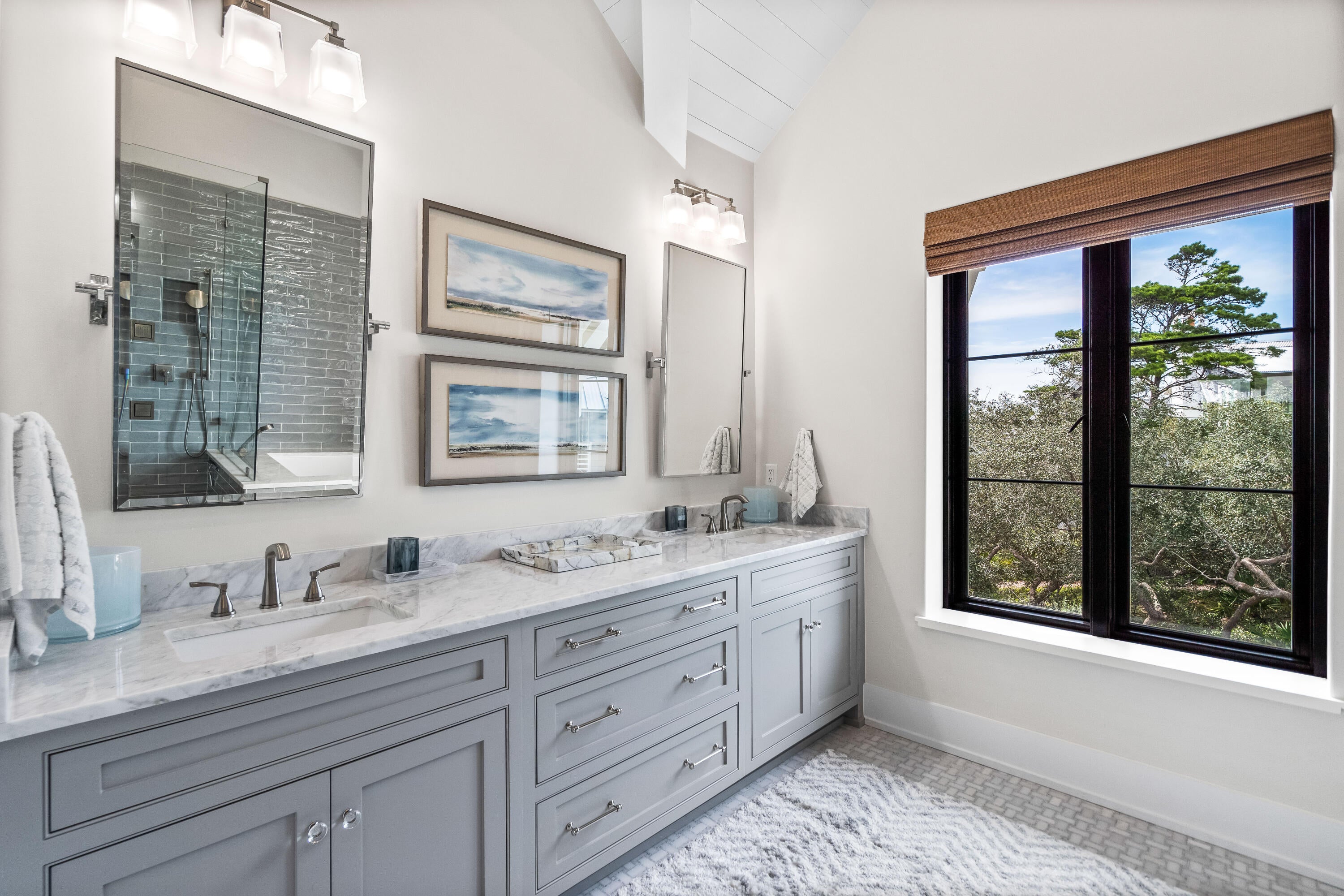 DRAPER LAKE COASTAL VILLAGE - Residential