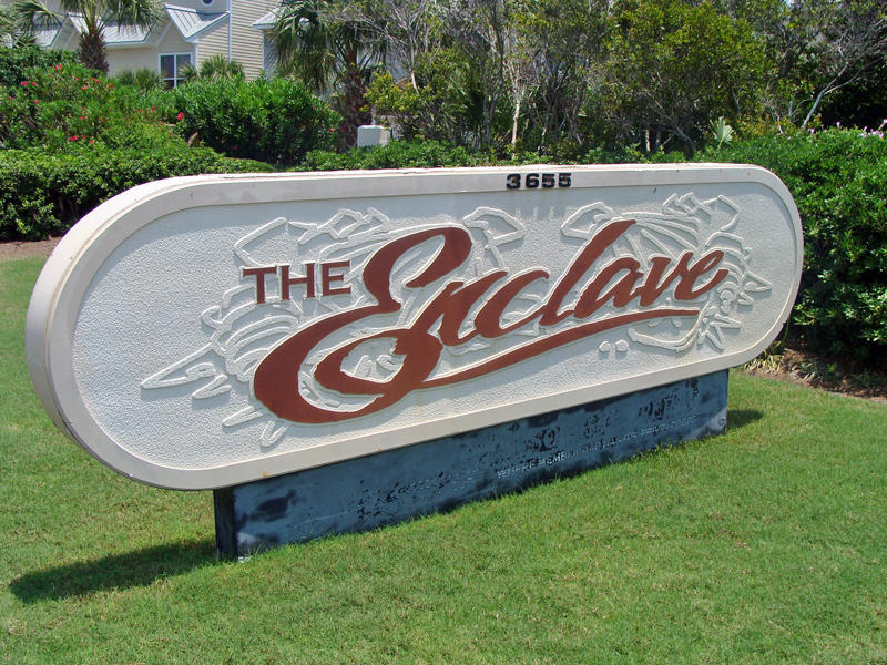 ENCLAVE PH 2 - Residential